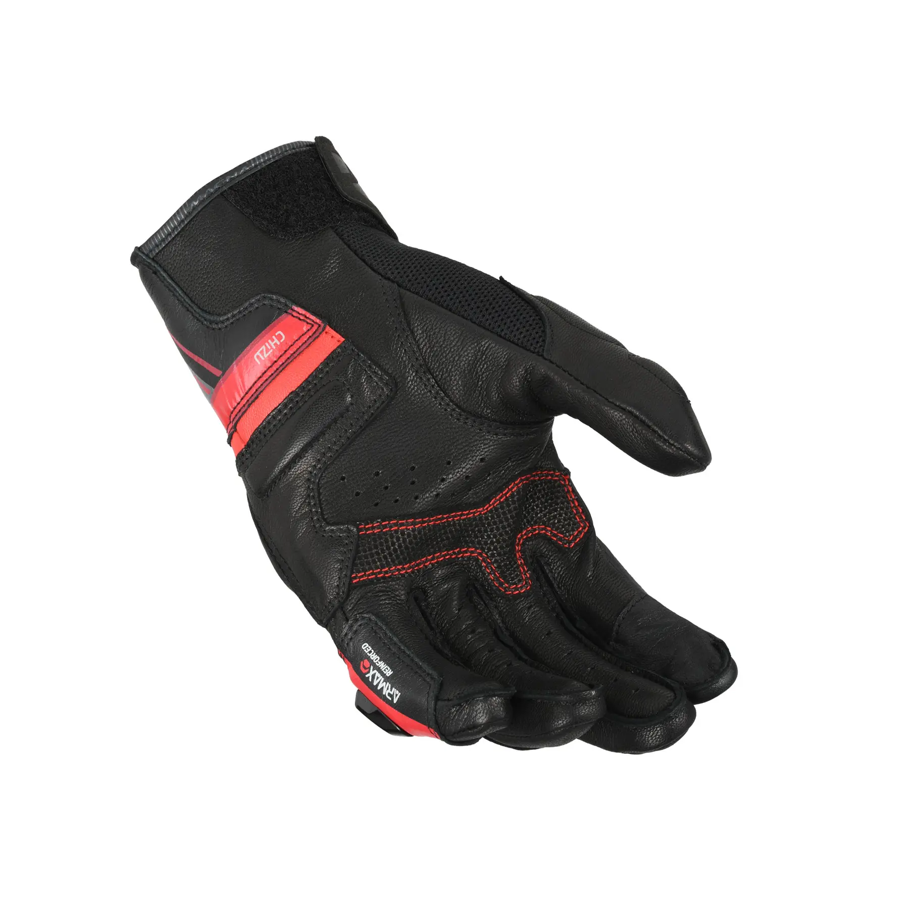 Sommer-Motorradhandschuhe Macna Chizu
