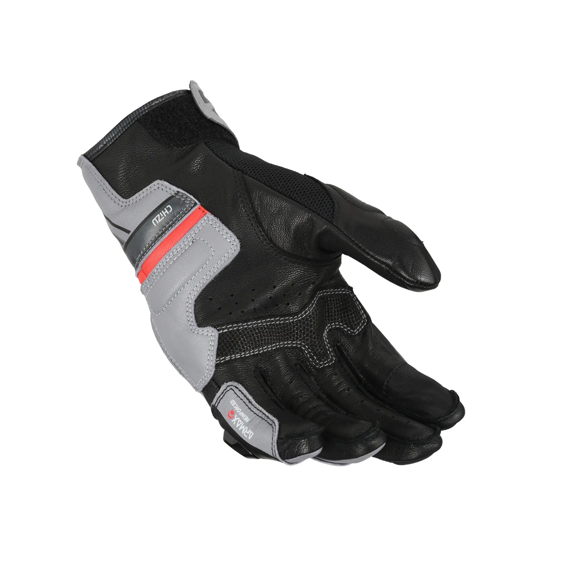 Sommer-Motorradhandschuhe Macna Chizu