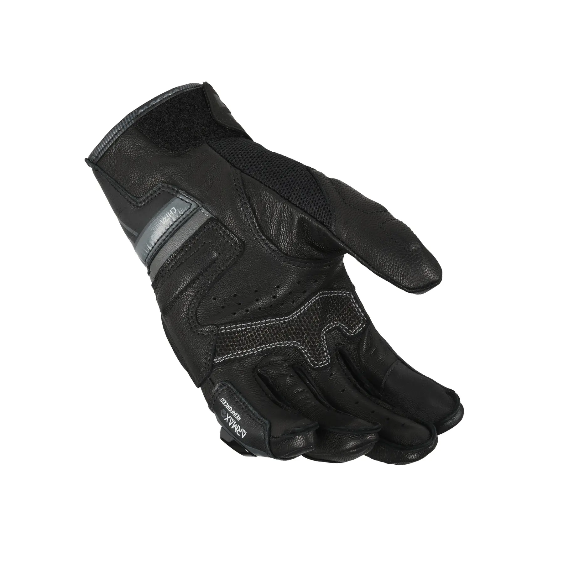 Sommer-Motorradhandschuhe Macna Chiza