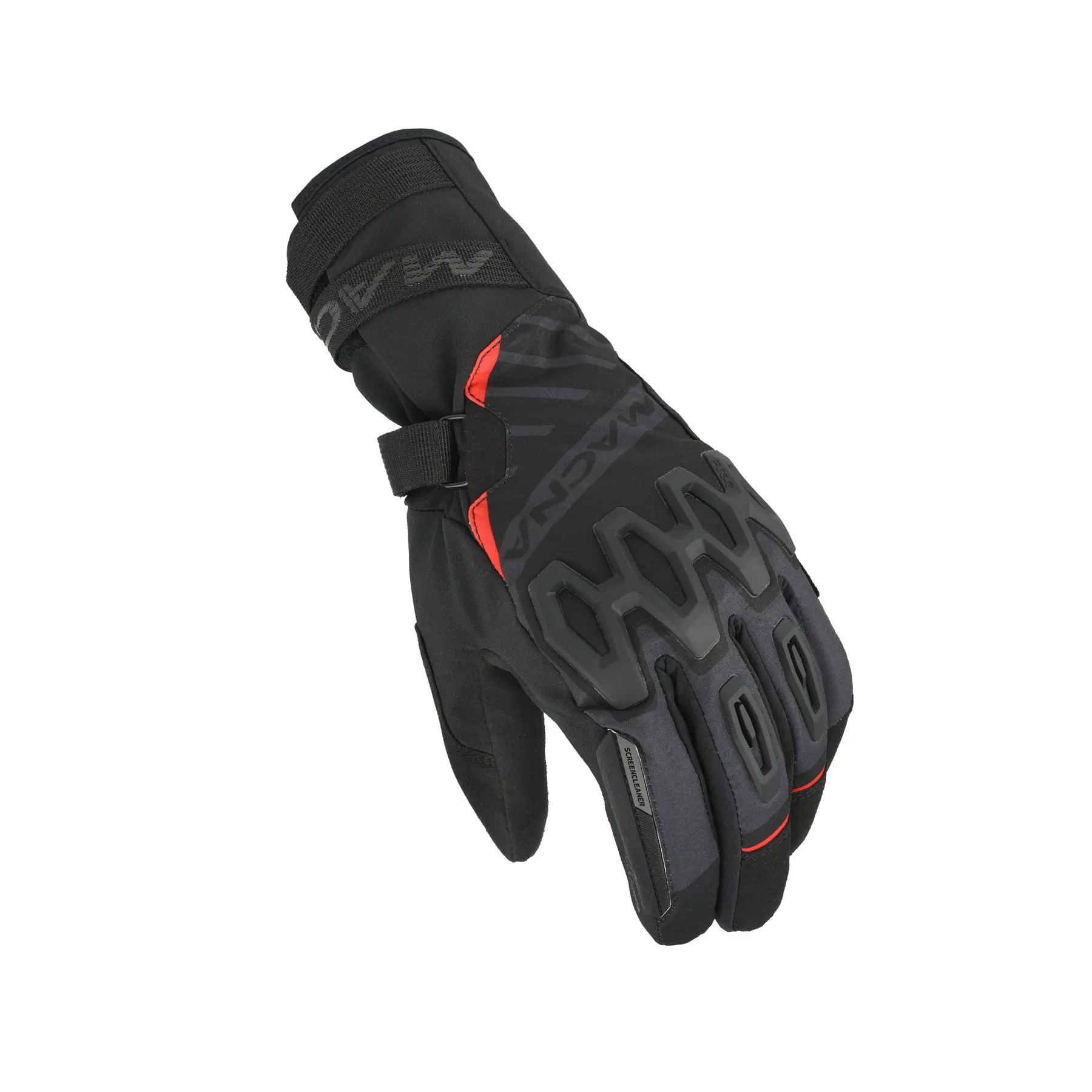 Motorradhandschuhe Winter Macna Tyrian RTX