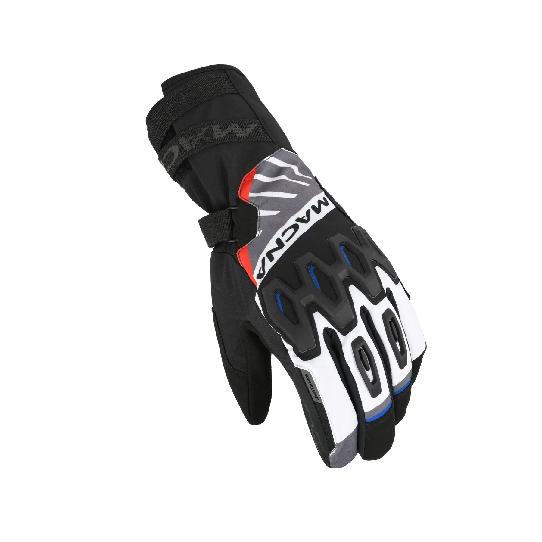 Motorradhandschuhe Winter Macna Tyrian RTX