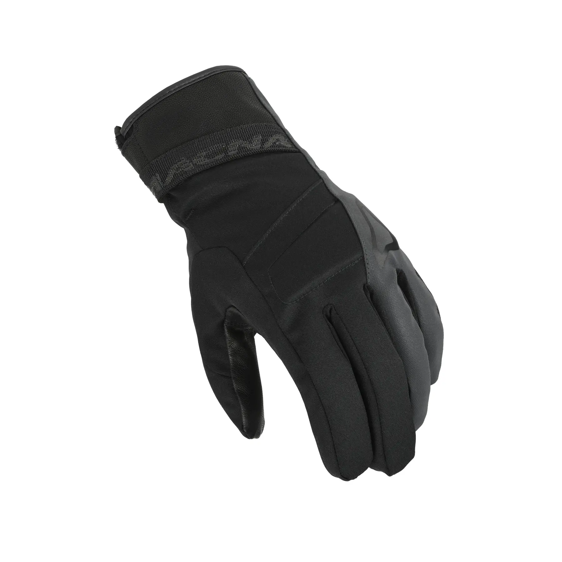 Winter-Motorradhandschuhe Damen Macna Daunta RTX