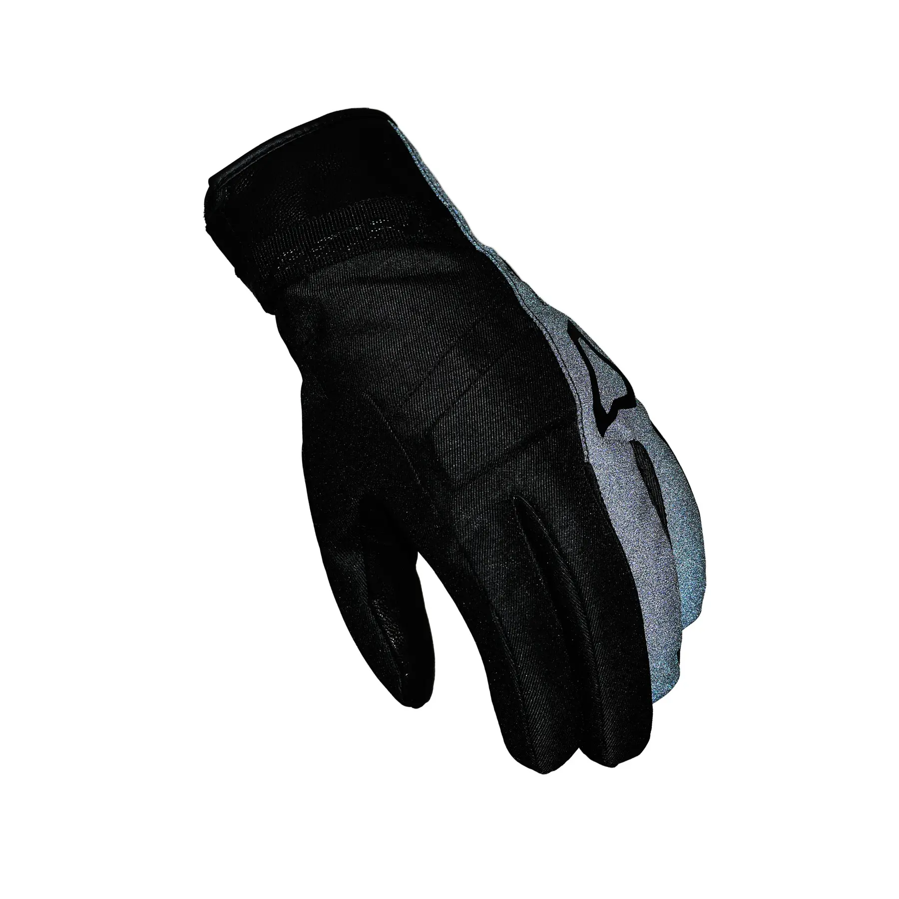 Winter-Motorradhandschuhe Damen Macna Daunta RTX
