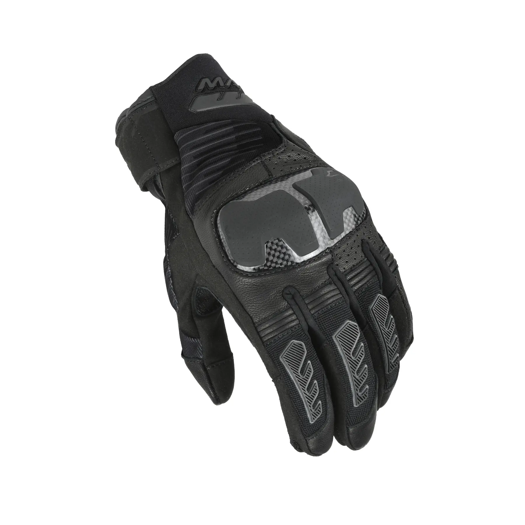 Sommer-Motorradhandschuhe Macna Rime 2.0