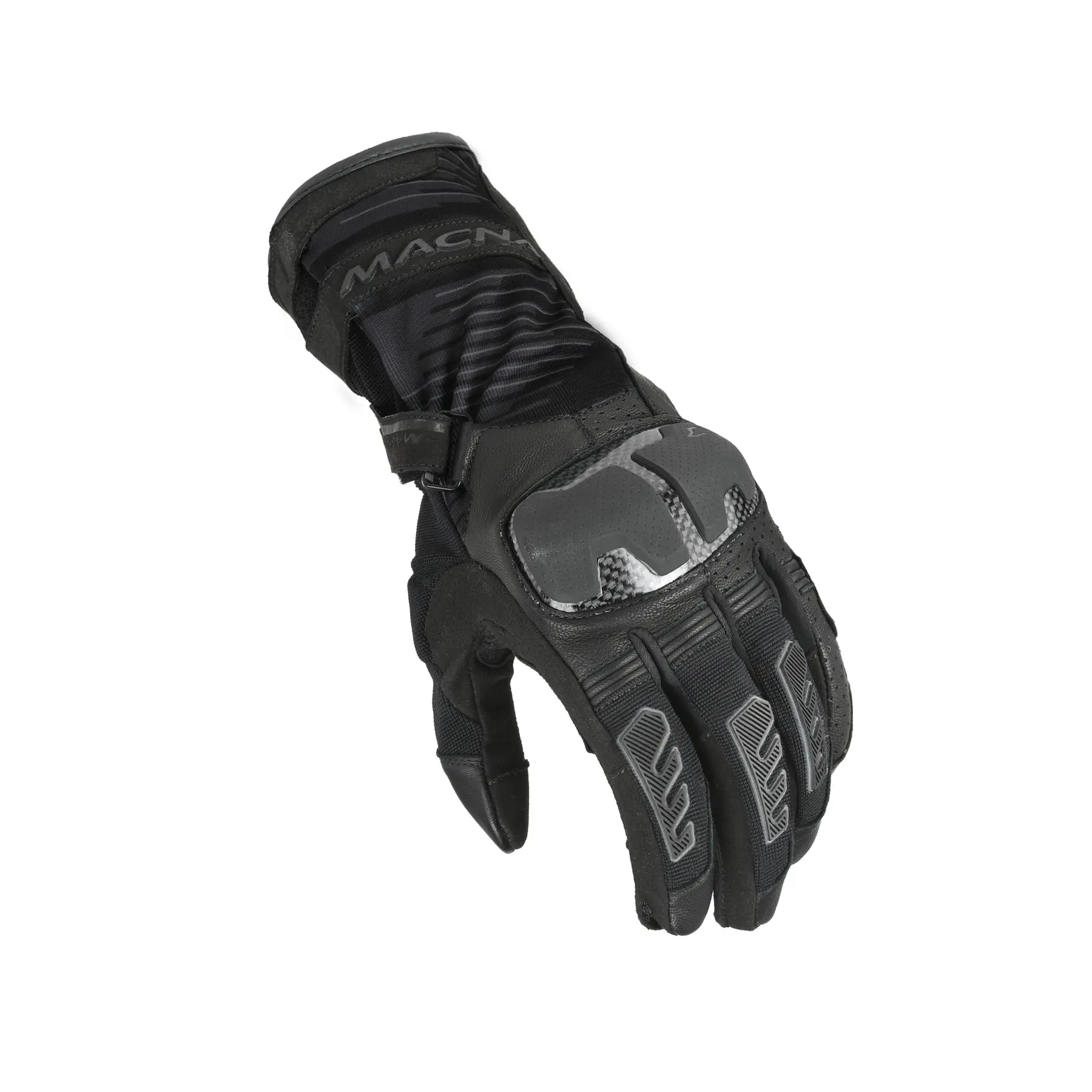 Sommer-Motorradhandschuhe Macna Tempo 2.0