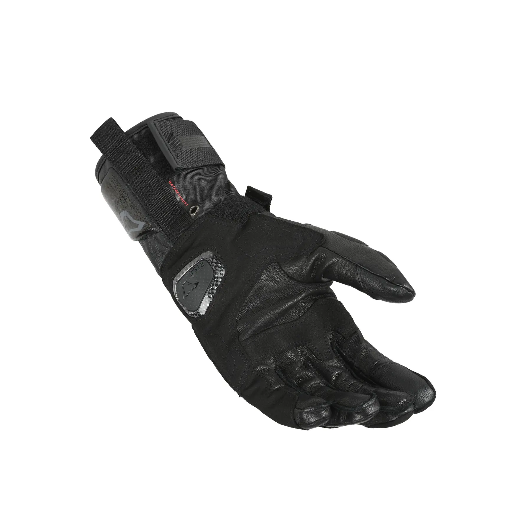 Motorradhandschuhe für die Übergangszeit Macna Argos RTX