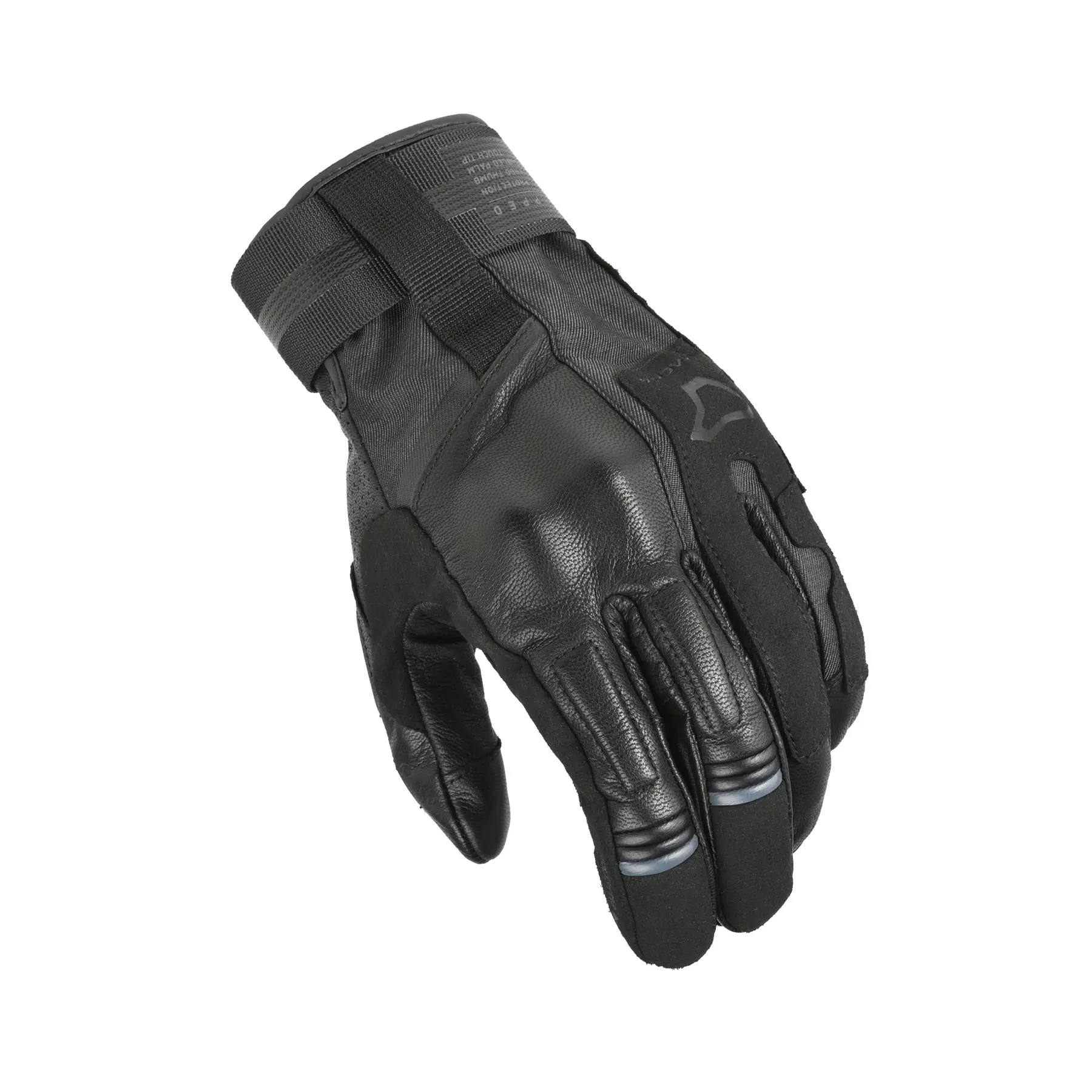 Sommer-Motorradhandschuhe Macna Ulmex
