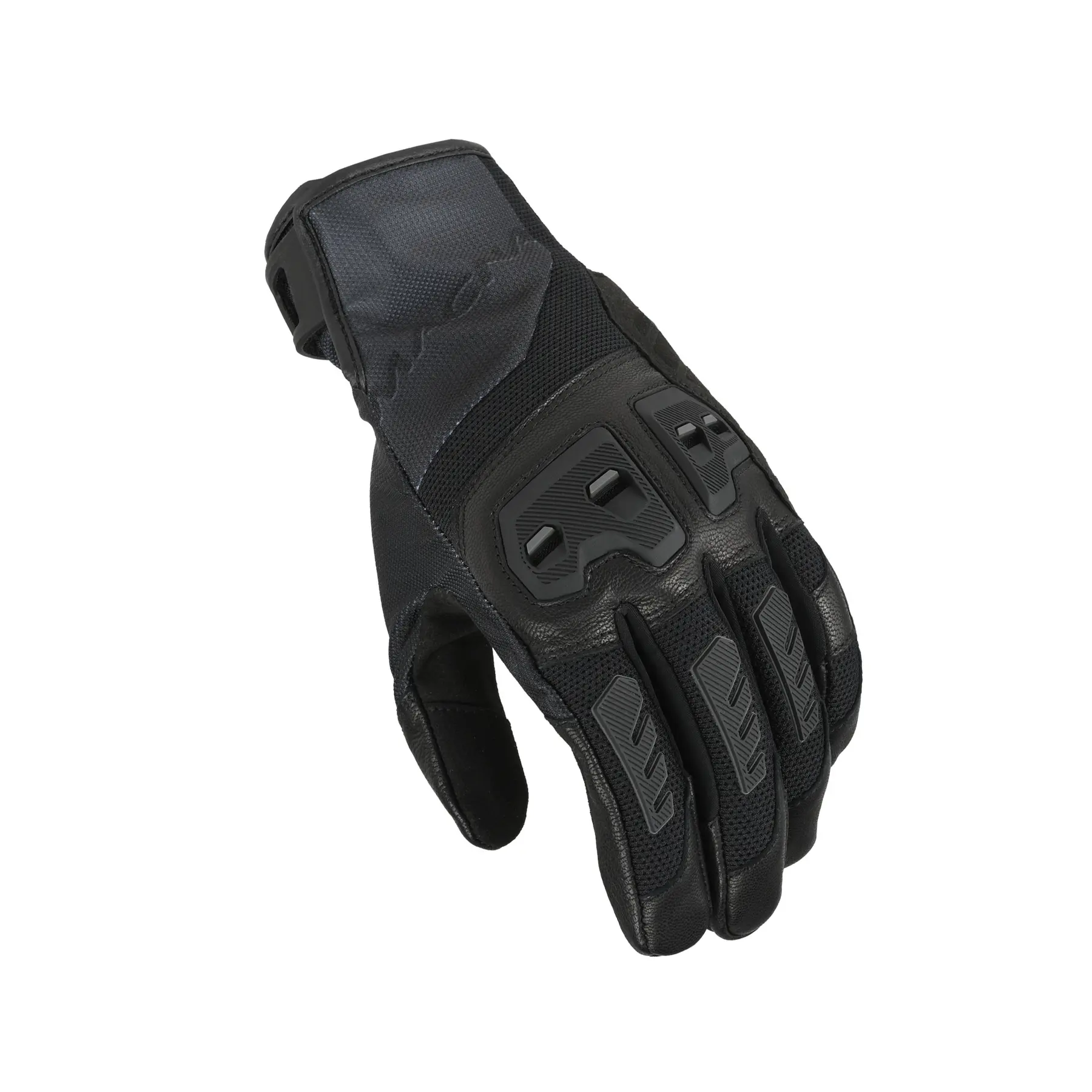Sommer-Motorradhandschuhe Macna Jugo 2.0