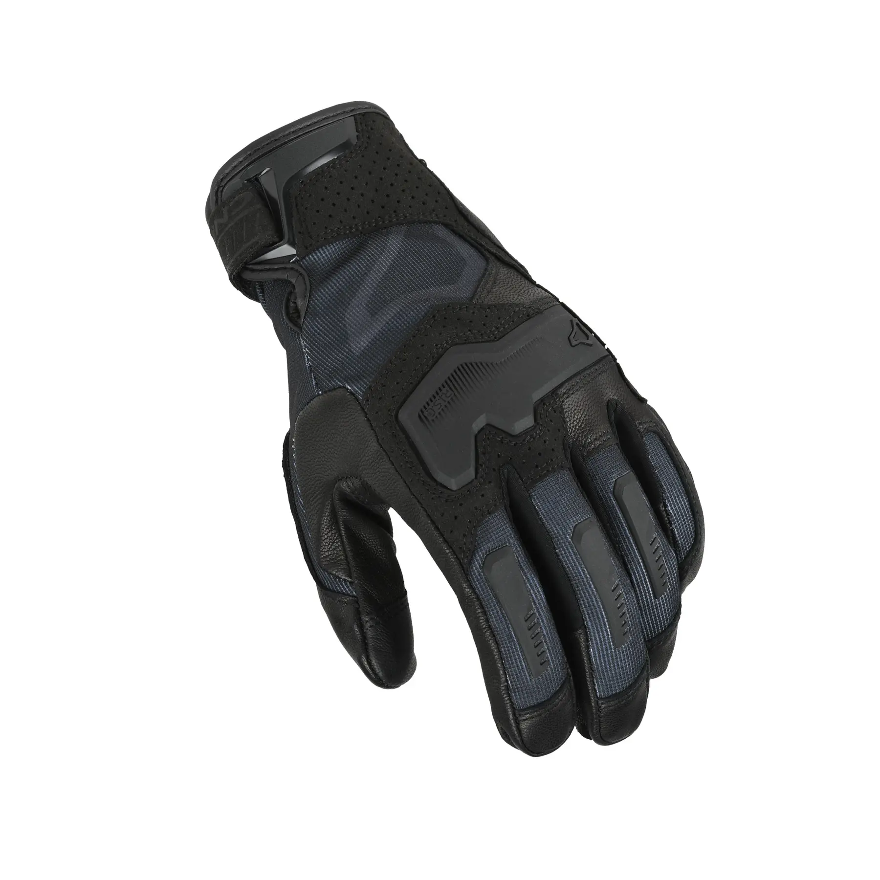 Motorradhandschuhe Sommer Damen Macna Haros 2.0