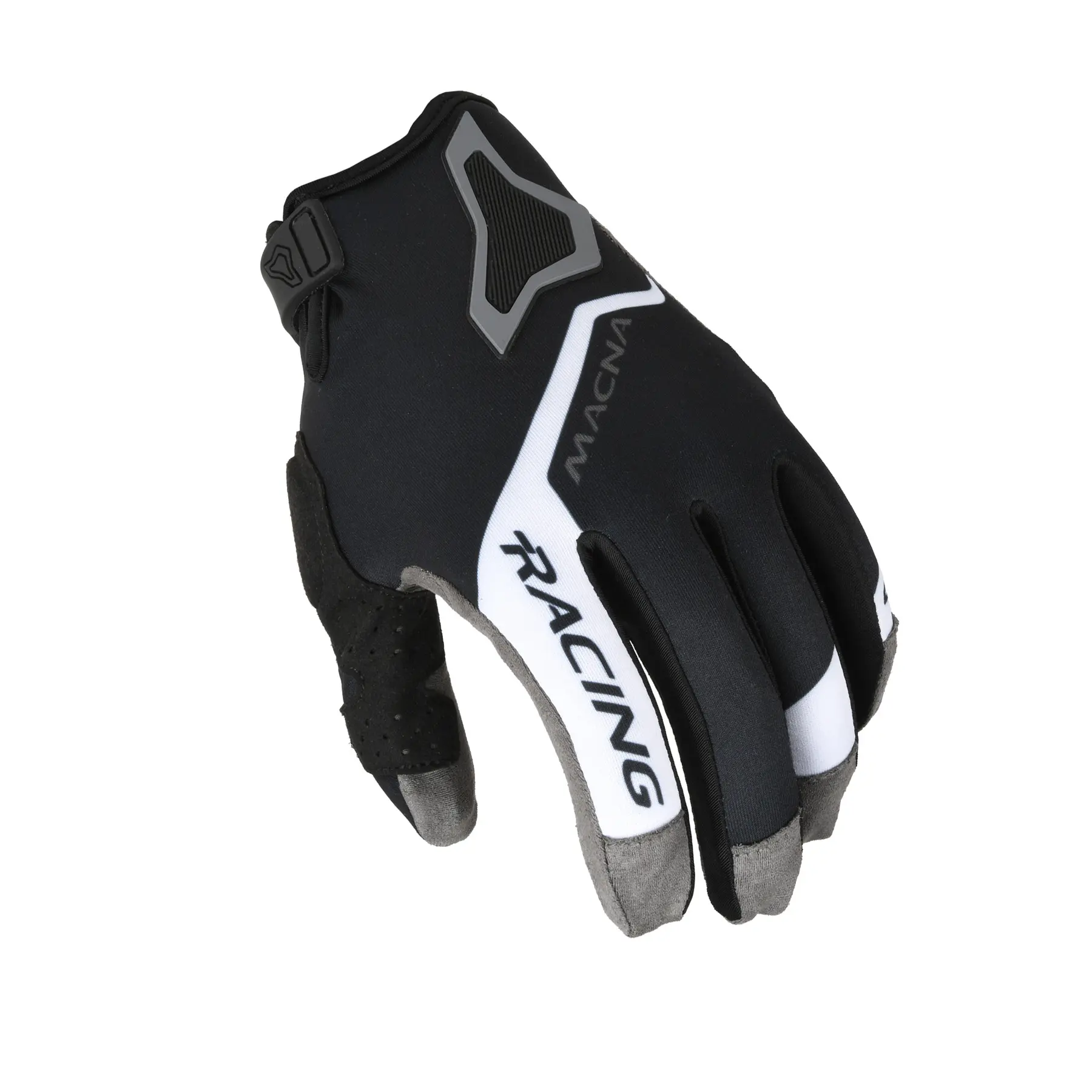 Motocross-Handschuhe Macna Heat-1 MX