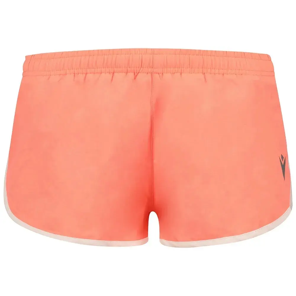 Macron Short Run Kona Micro Orange Moyen
