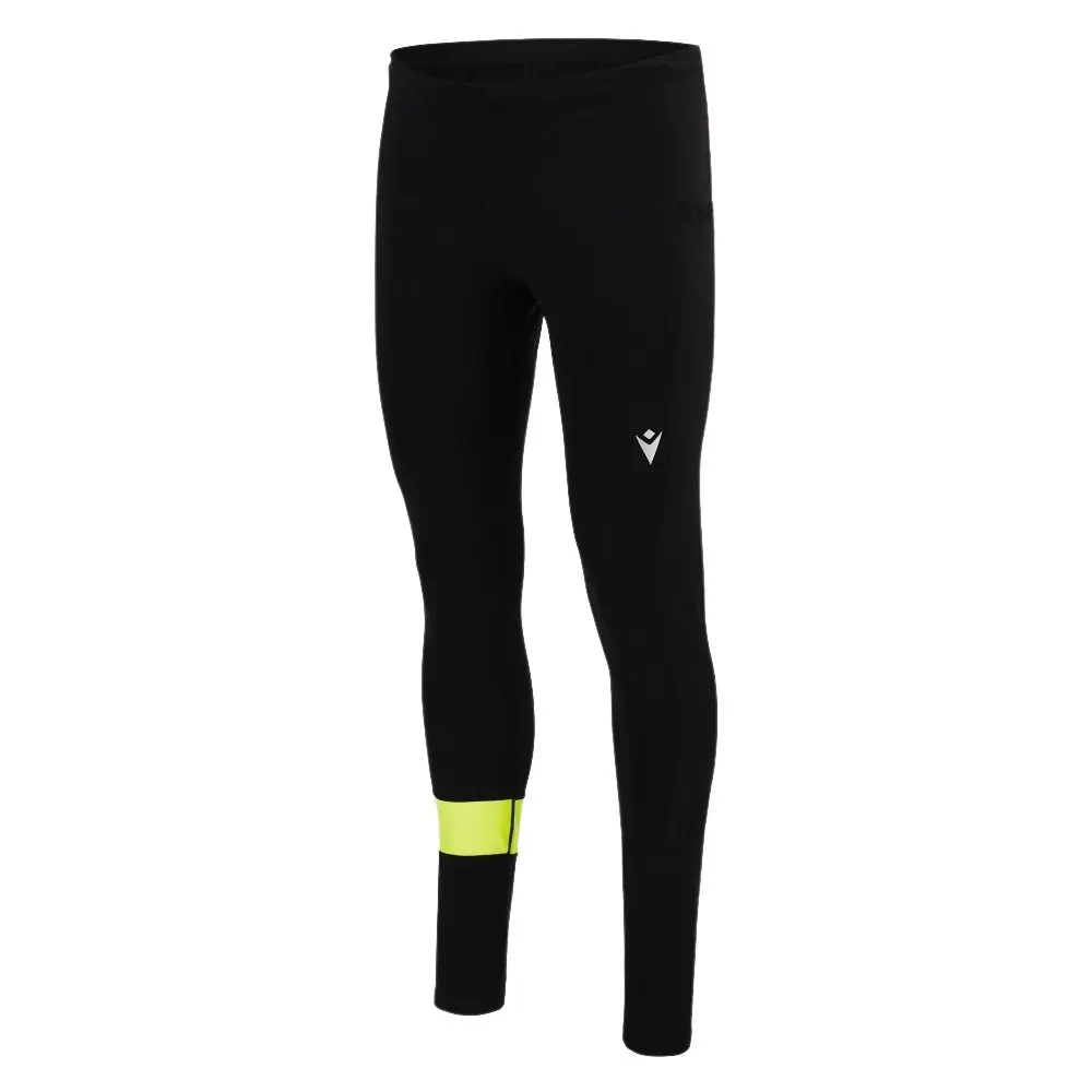 Macron Legging Run Chuck Noir 2XL