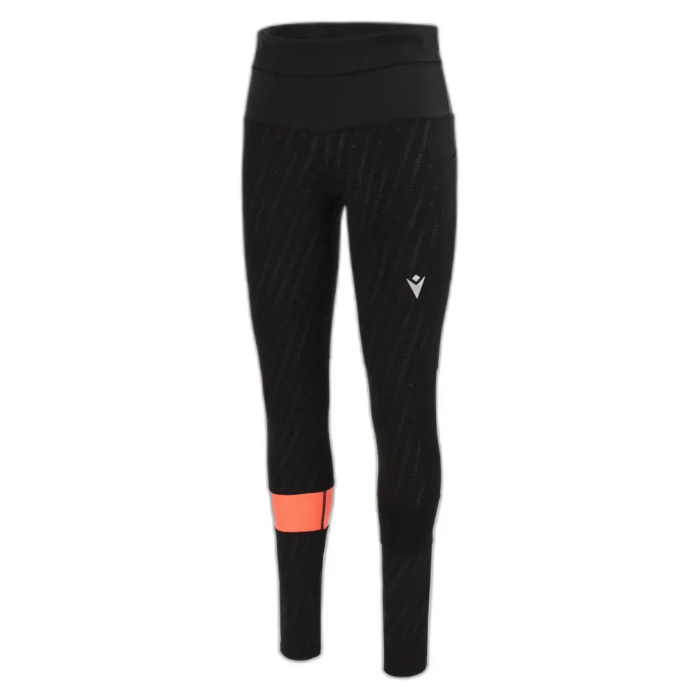 Legging femme Macron Run FCC Clover Light