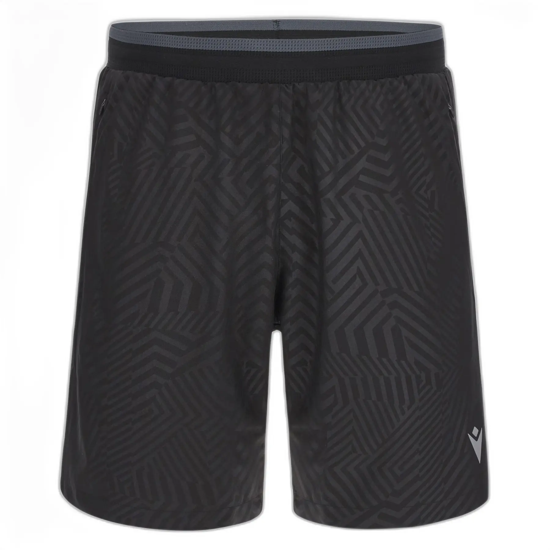 Macron Short Macron Ozzie Boston