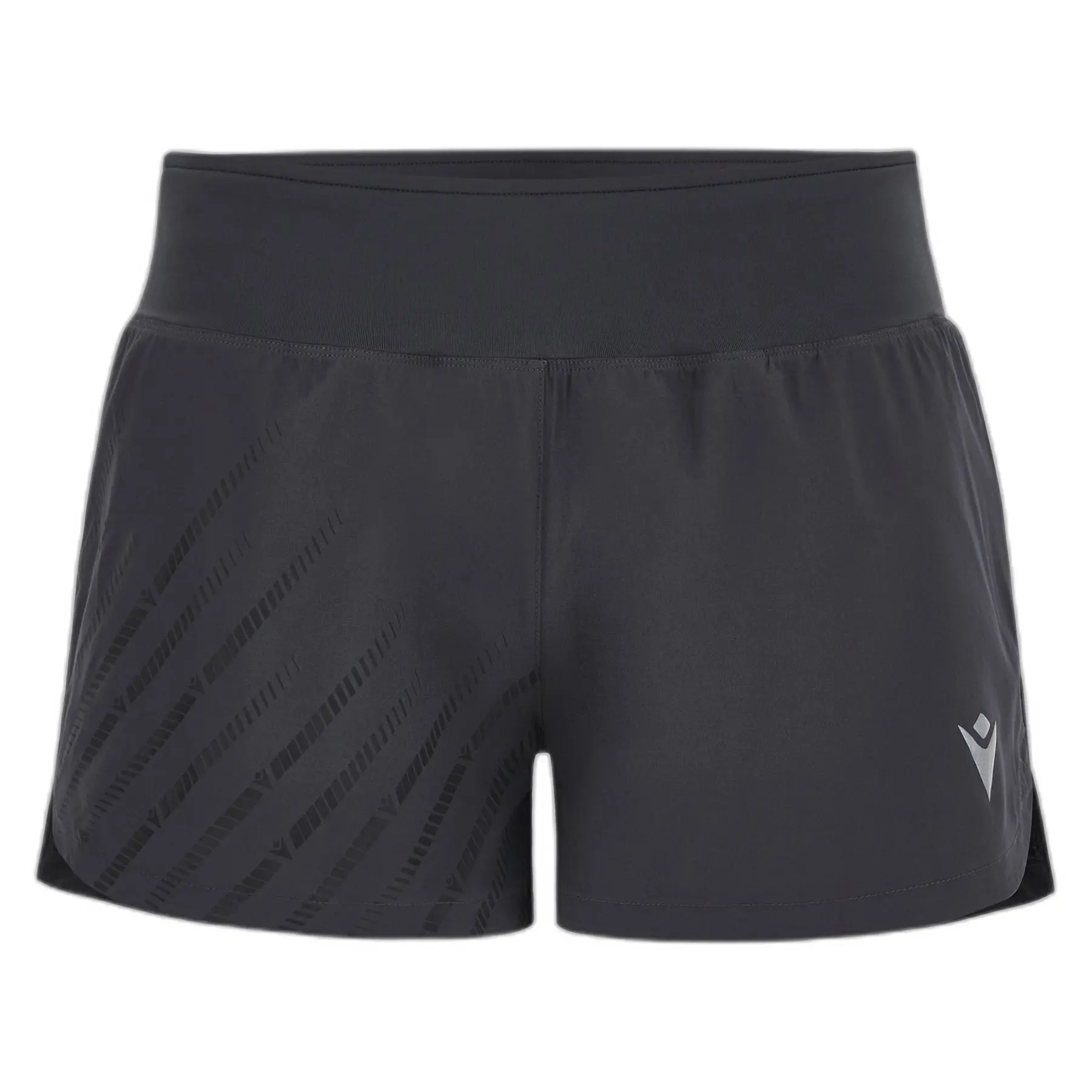 Short femme Macron Krystal Short femme Macron Krystal
