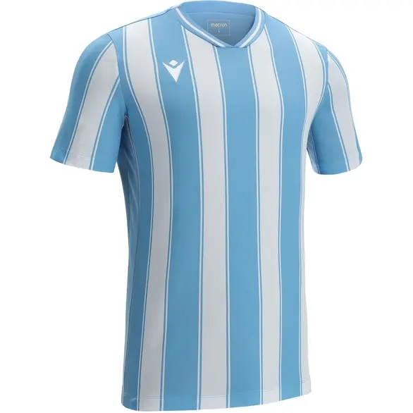 Macron Maillot Sceptrum Bleu 5XL