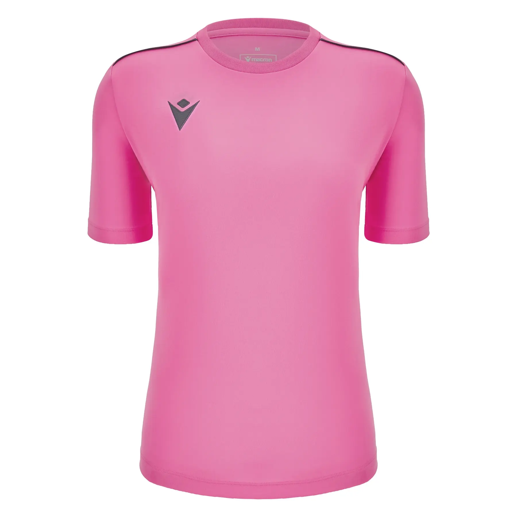 Macron Femme Maillot Ariel Rose Moyen