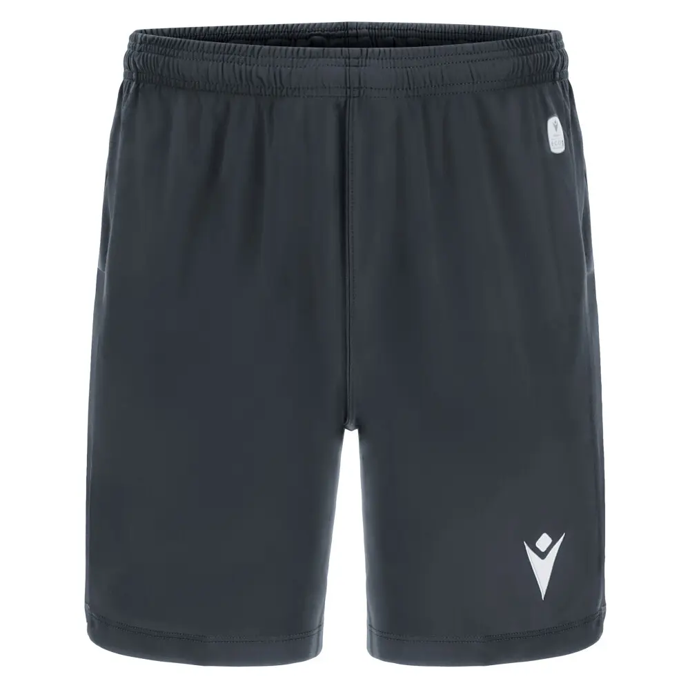 Macron Short Skara Eco Gris Grand