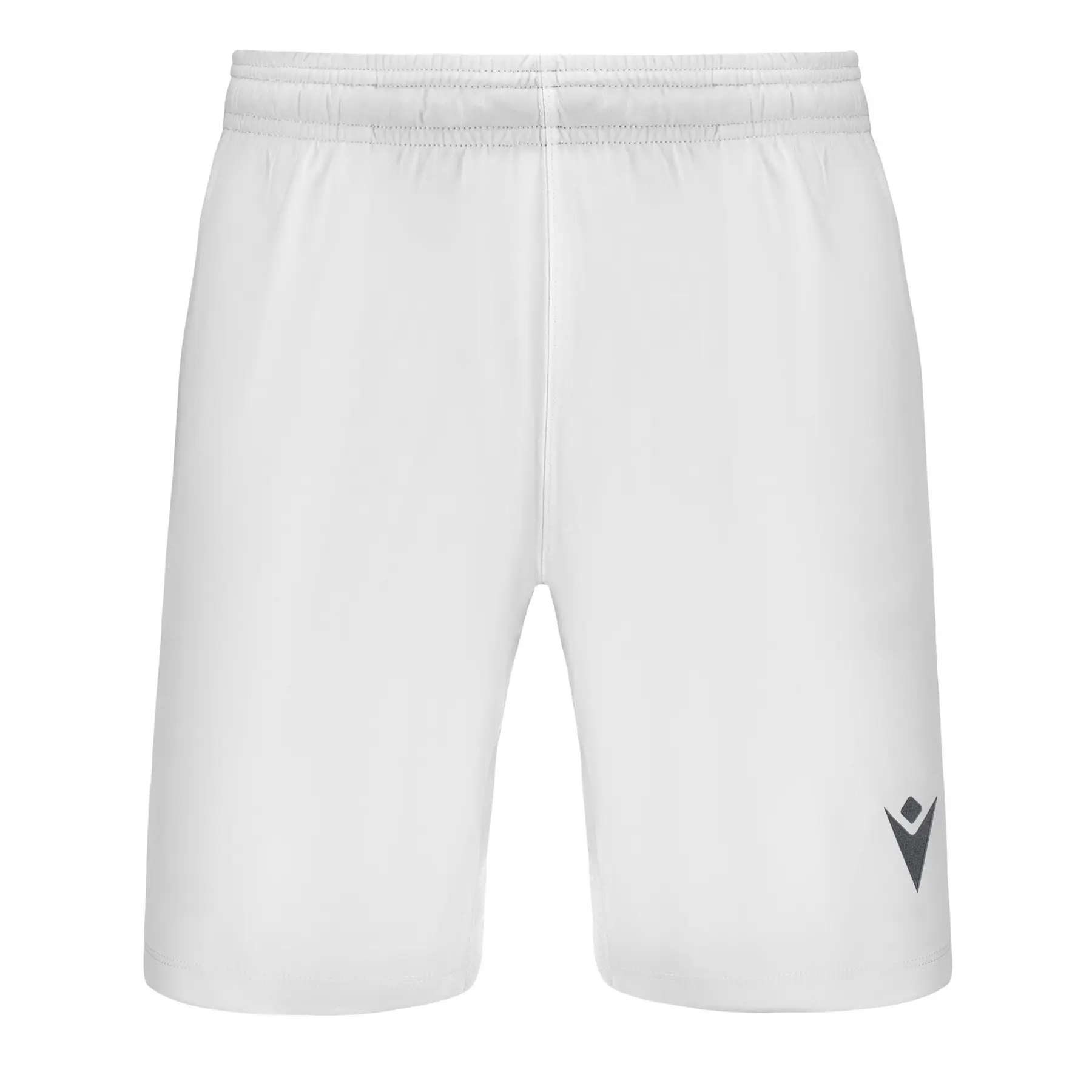 Macron Short Elm Blanc 2XL
