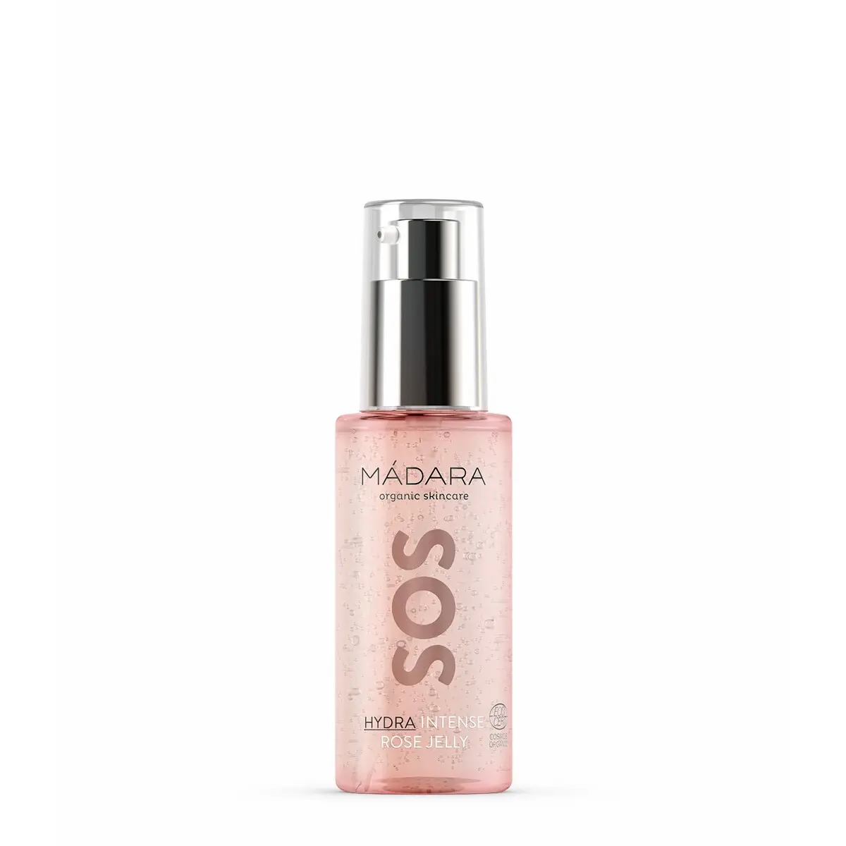 Madara Unisex Rosa Gelatina Di Idratante Intensa Sos 75 Ml