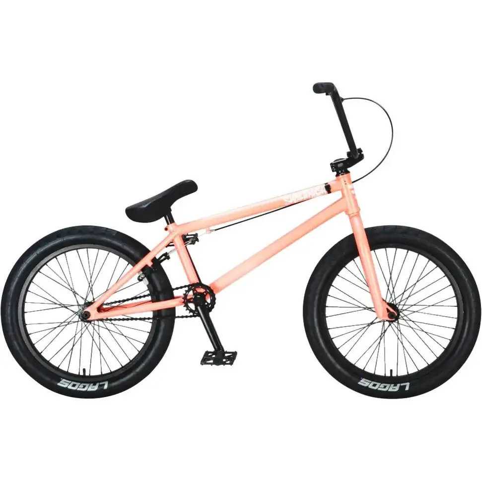 Freestyle fiets Mafia Super Kush