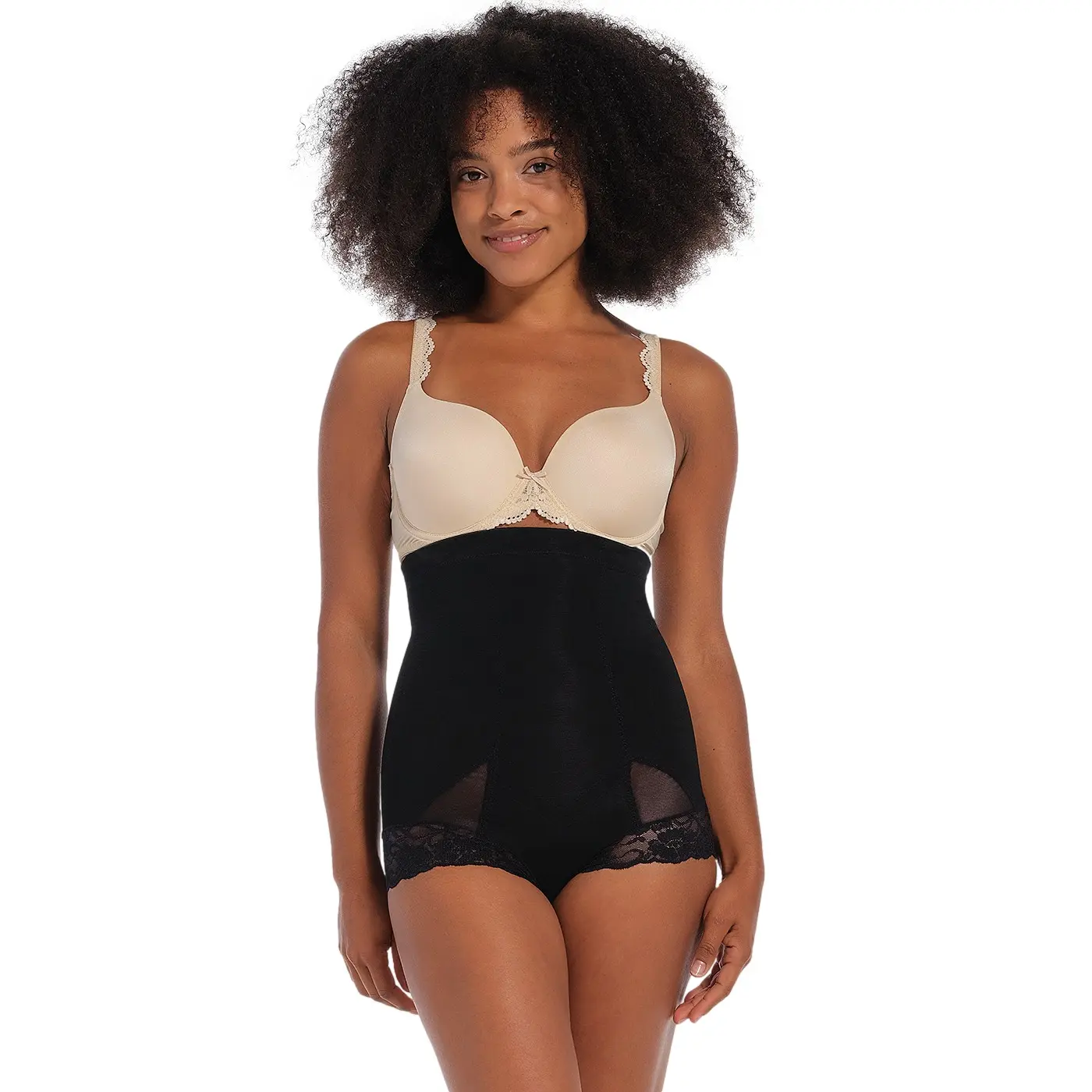 Gaine-culotte controllo rinforzato donna Magic Bodyfashion