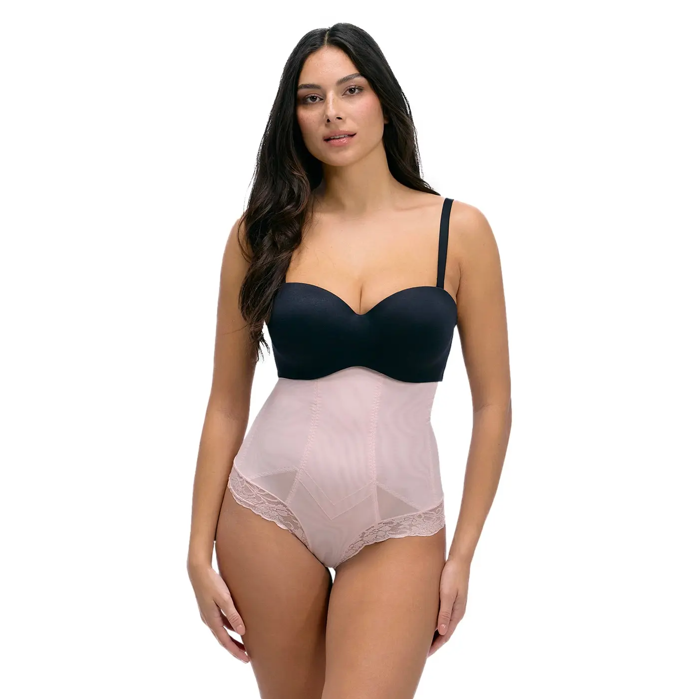 String a vita alta controllo rinforzato donna Magic Bodyfashion