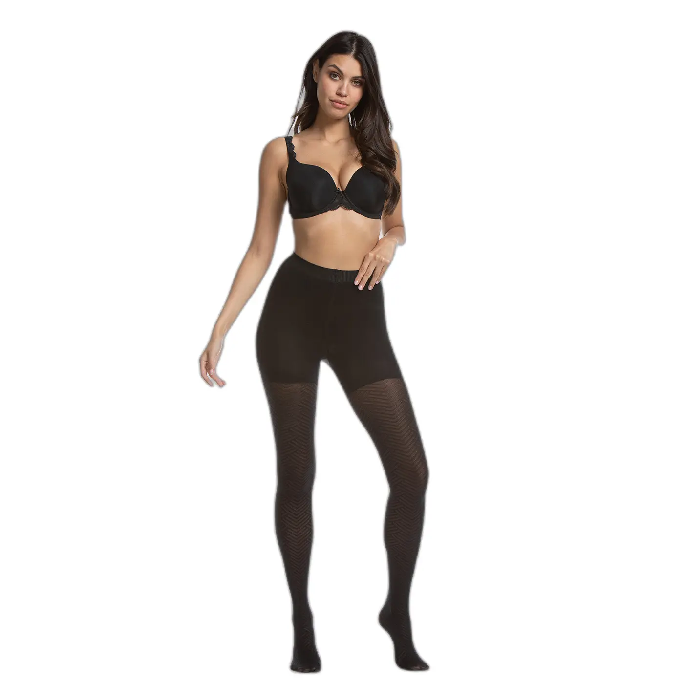 Leggings da donna Magic Bodyfashion Incredible Legs
