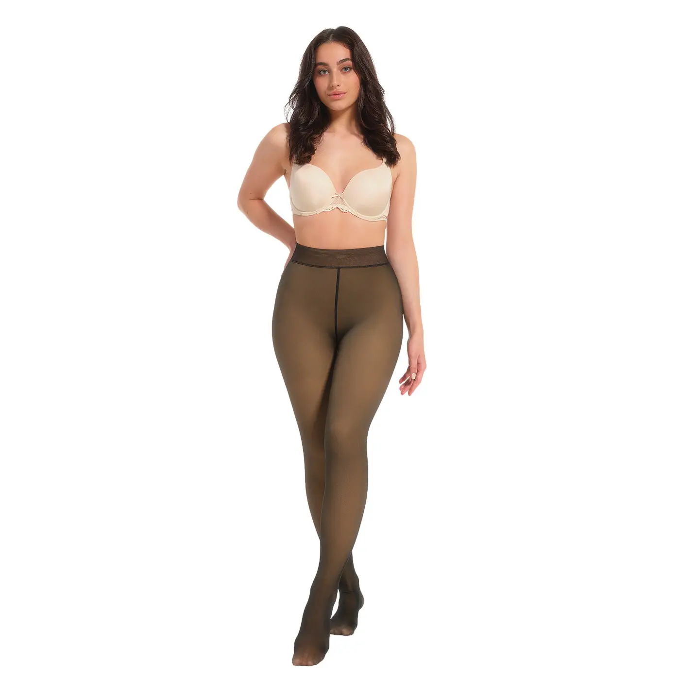 Leggings da donna Magic Bodyfashion
