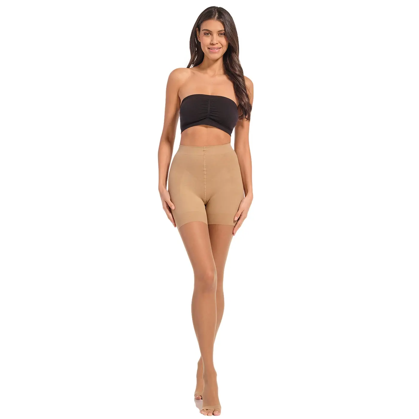 Collant estivo donna Magic Bodyfashion Summertights