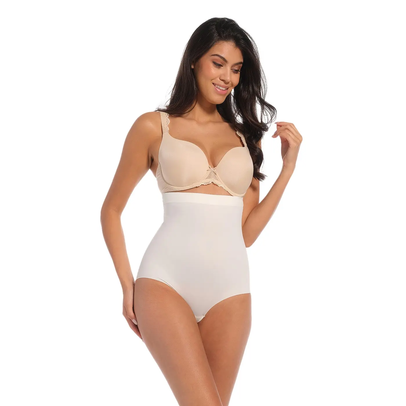 Cintura a vita alta da donna Magic Bodyfashion Maxi Sexy