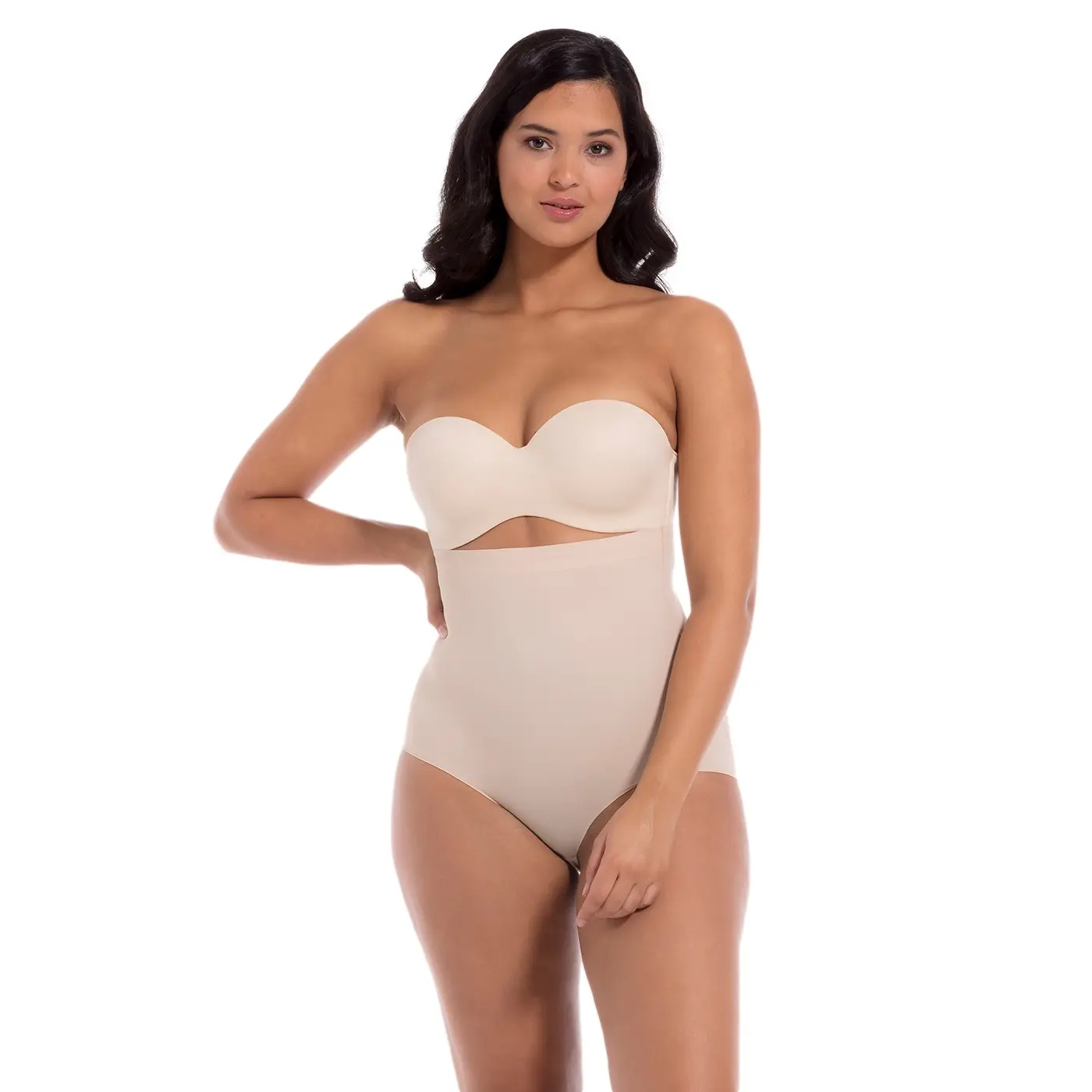 Cintura a vita alta da donna Magic Bodyfashion Maxi Sexy