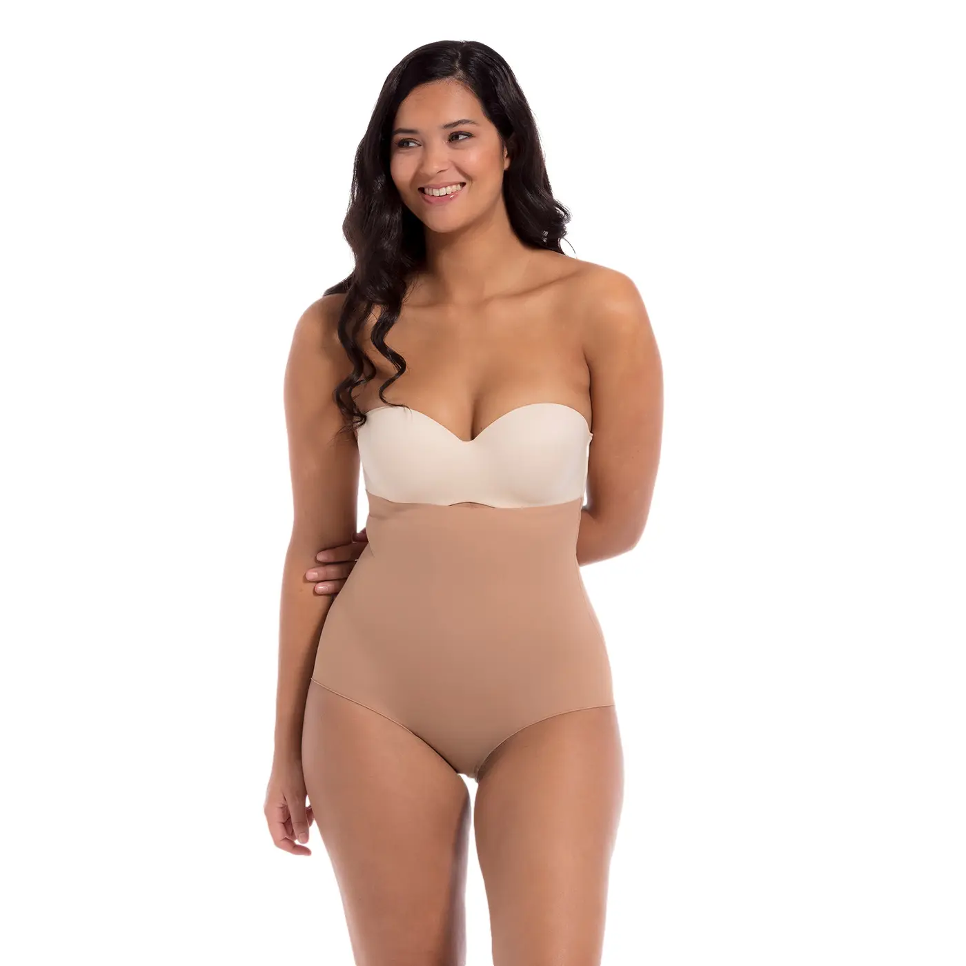 Culotte taille haute femme Magic Bodyfashion Maxi Sexy