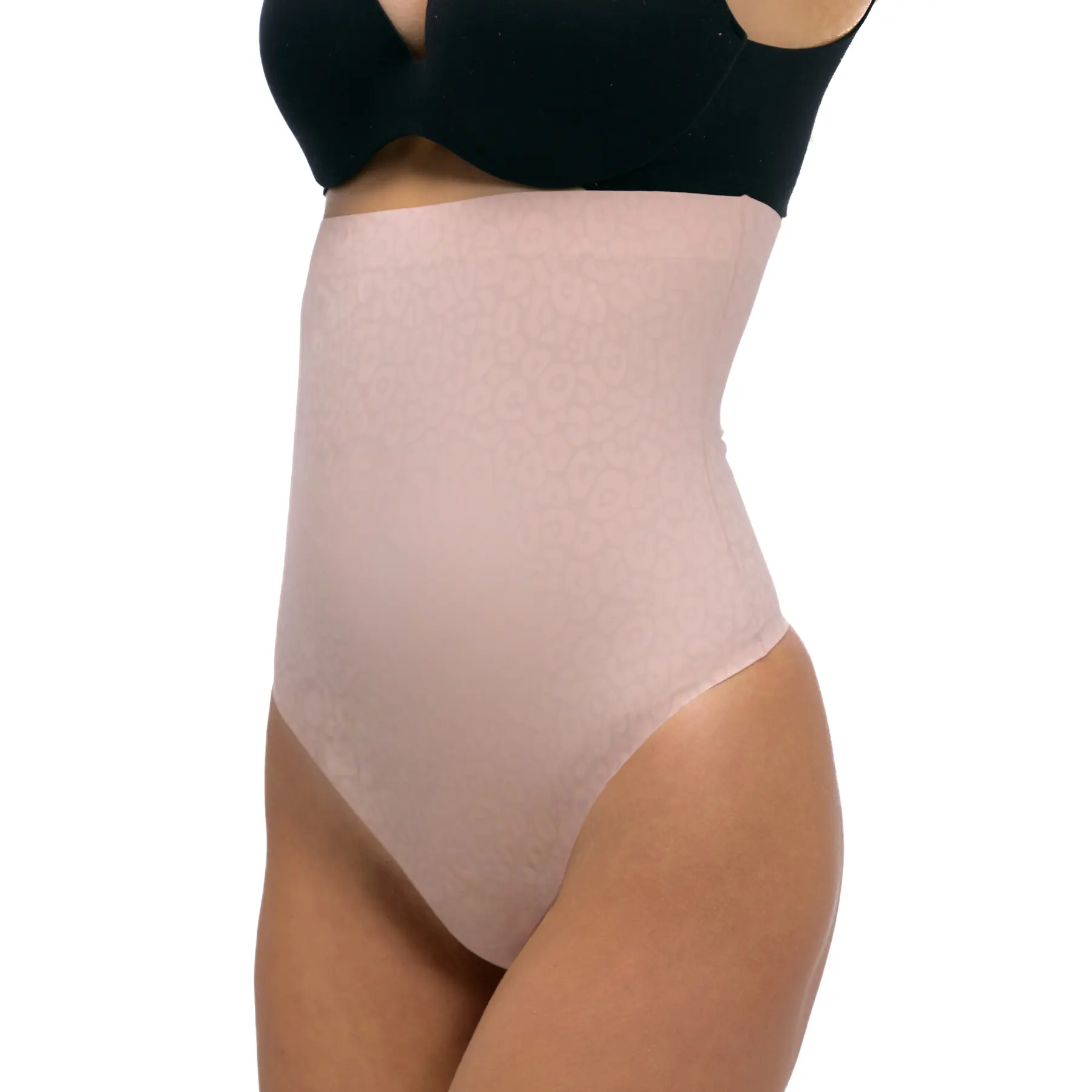 Perizoma a vita alta da donna Magic Bodyfashion Maxi Sexy