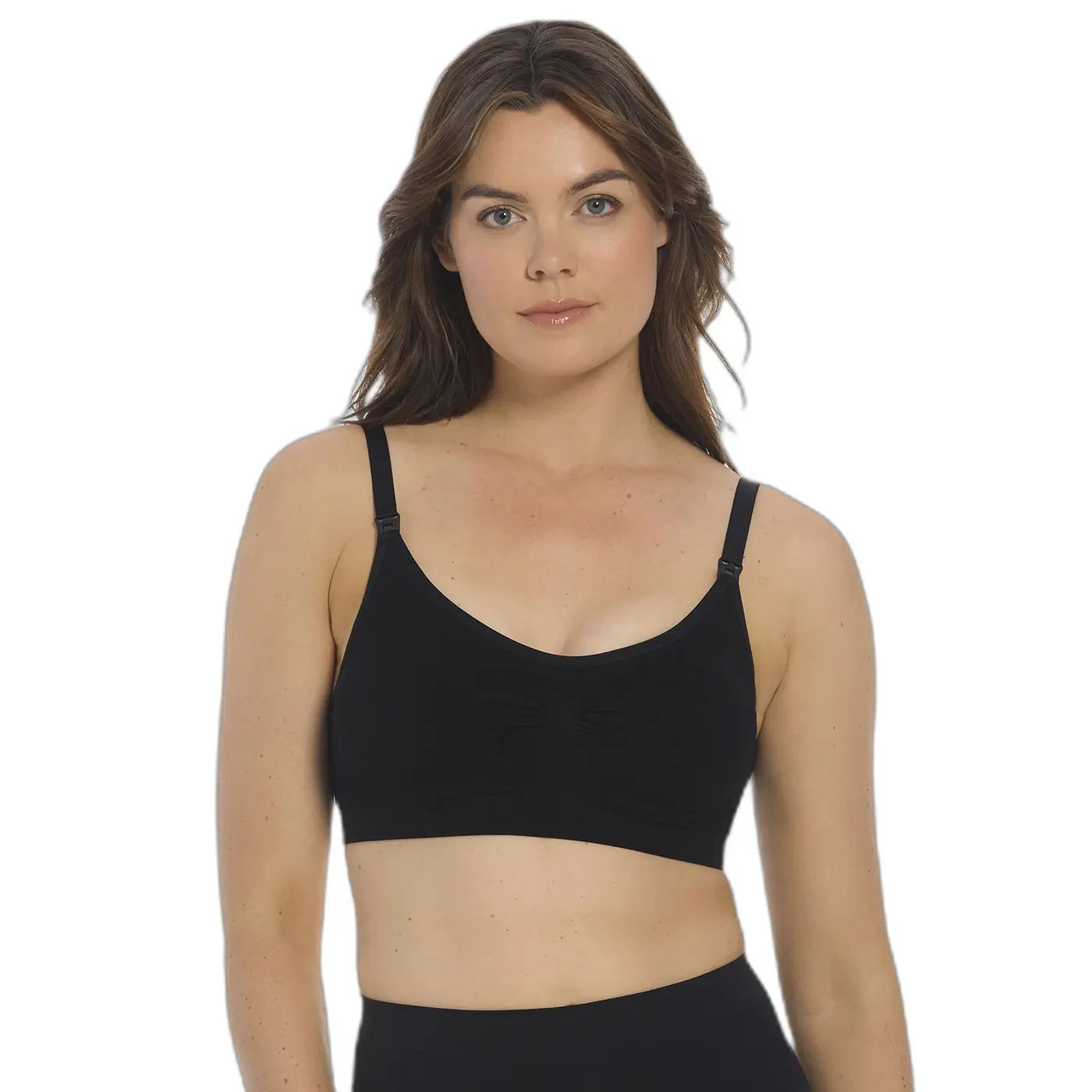 Sostenitore dell'allattamento comfort donna Magic Bodyfashion Mama