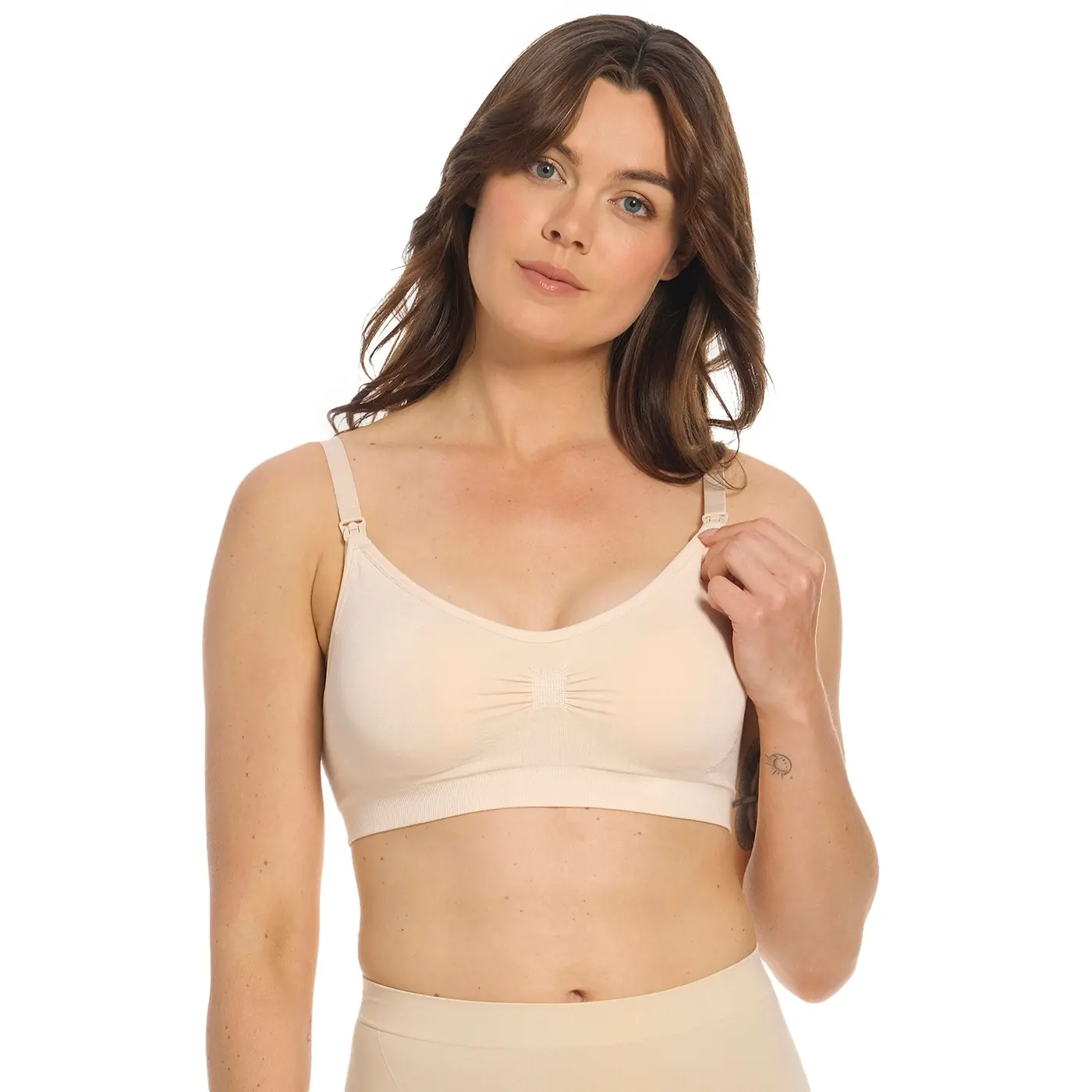 Sostenitore dell'allattamento comfort donna Magic Bodyfashion Mama