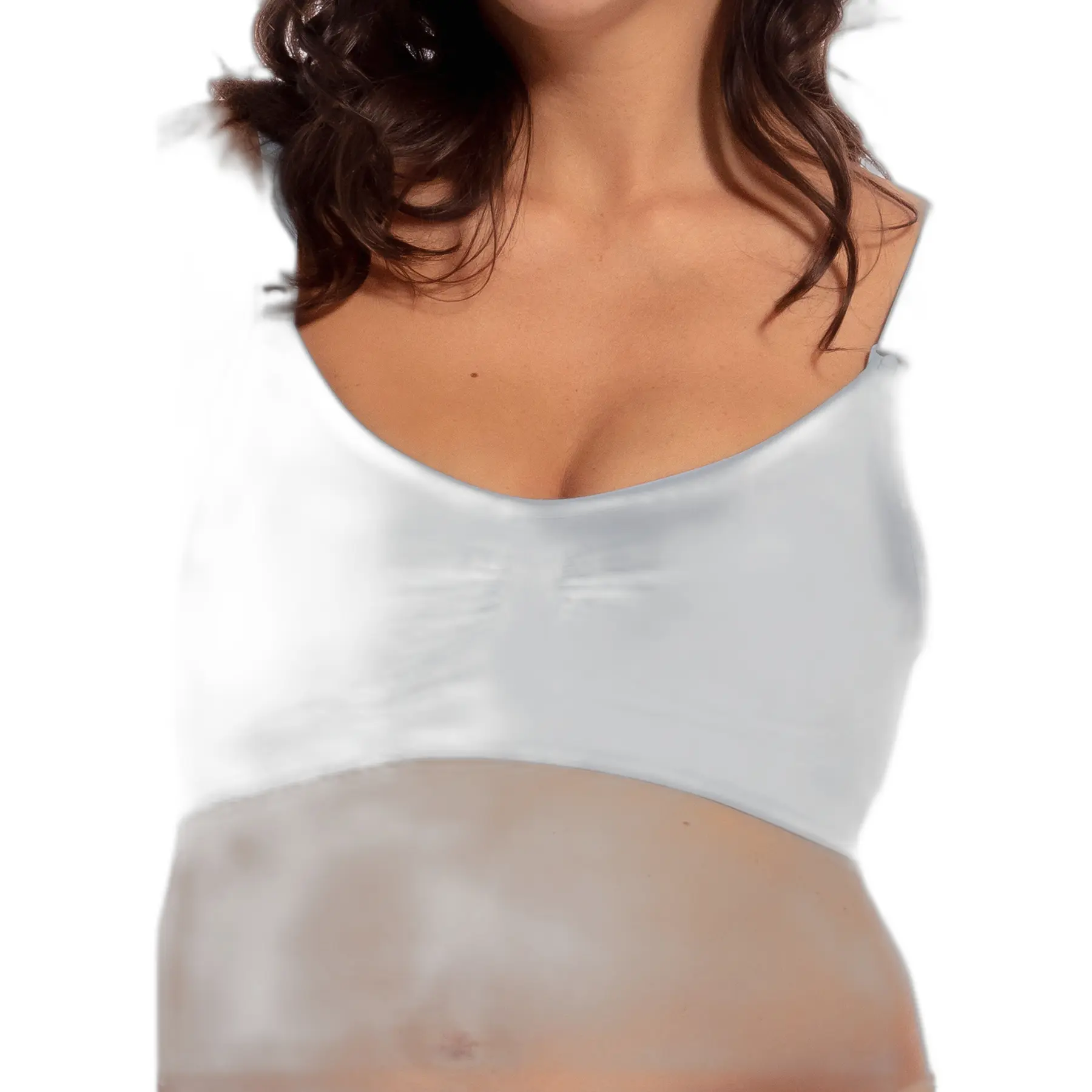 Sostenitore dell'allattamento comfort donna Magic Bodyfashion Mama