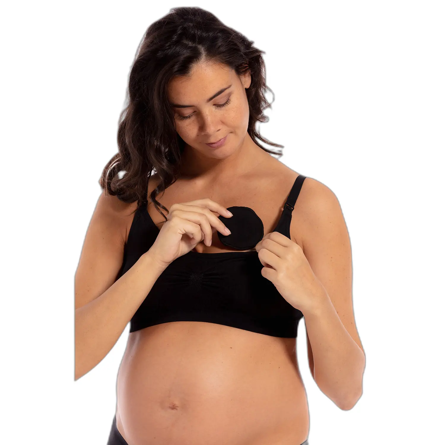 Stillkissen für Frauen Magic Bodyfashion (x3)