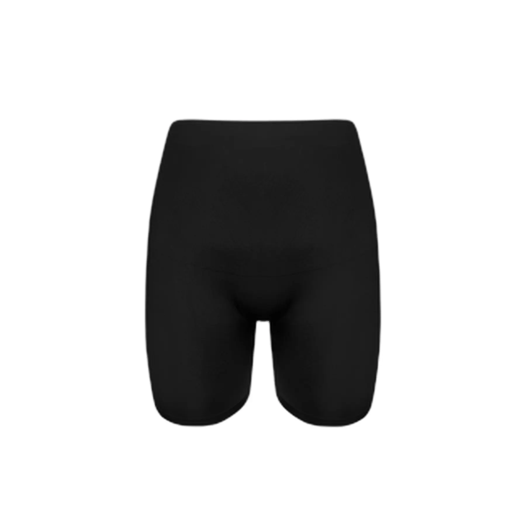 Magic Bodyfashion Women's Noir Back Support For