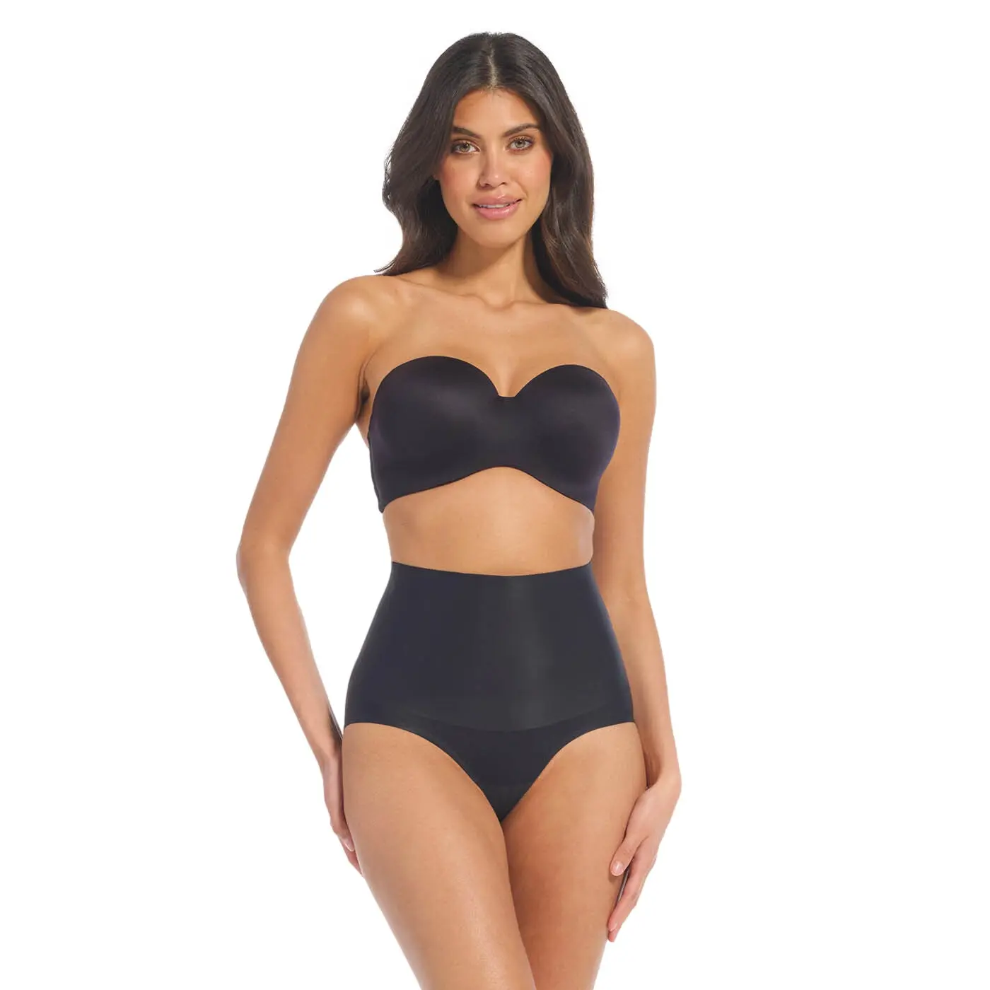 Gaine-culotte pancia piatta donna Magic Bodyfashion