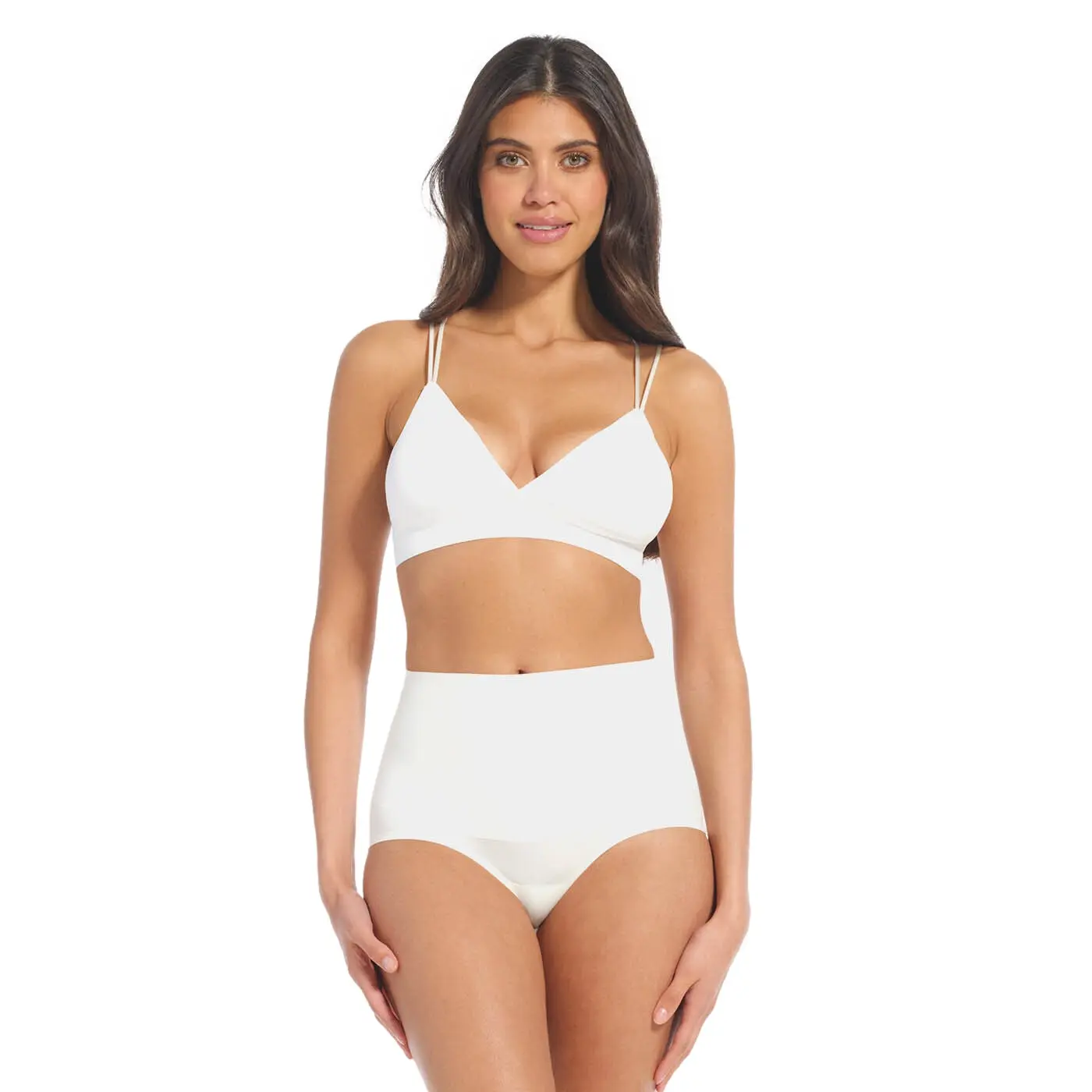 Gaine-culotte pancia piatta donna Magic Bodyfashion