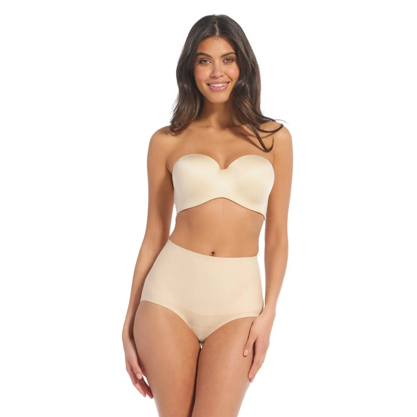 Gaine-culotte pancia piatta donna Magic Bodyfashion