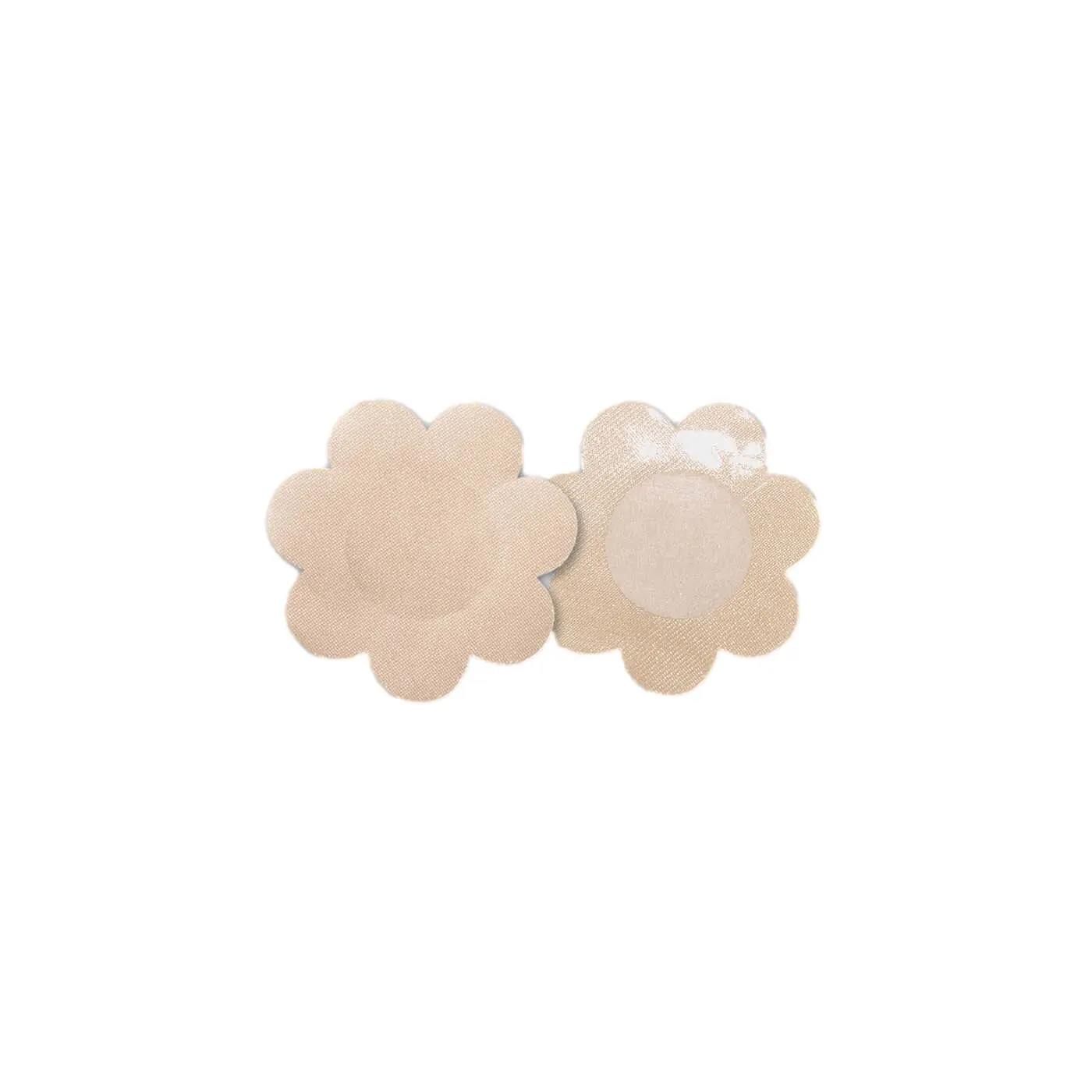 Magic Bodyfashion Women's Beige Nipple Covers Secret