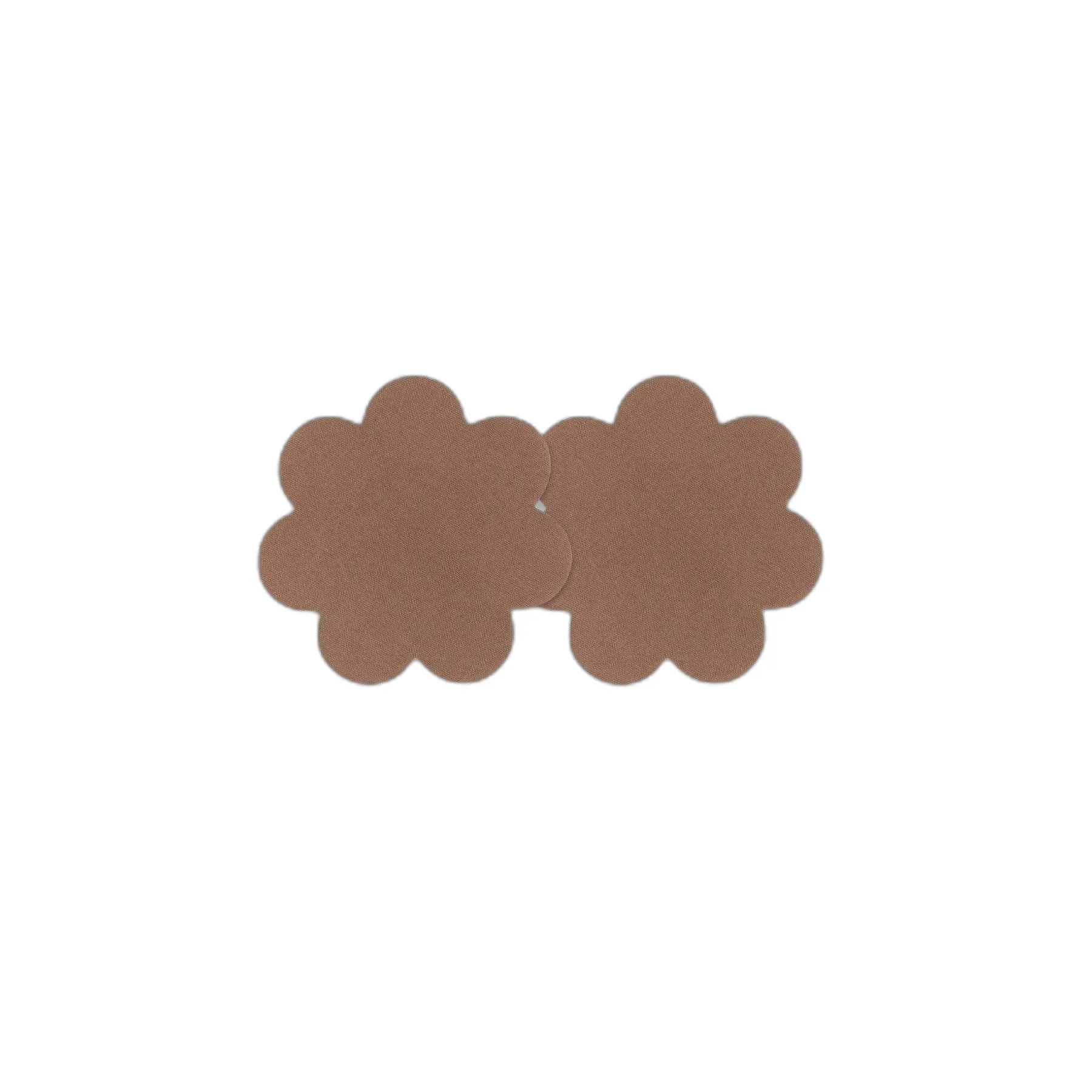 Magic Bodyfashion Women's Marron Nipple Covers Secret