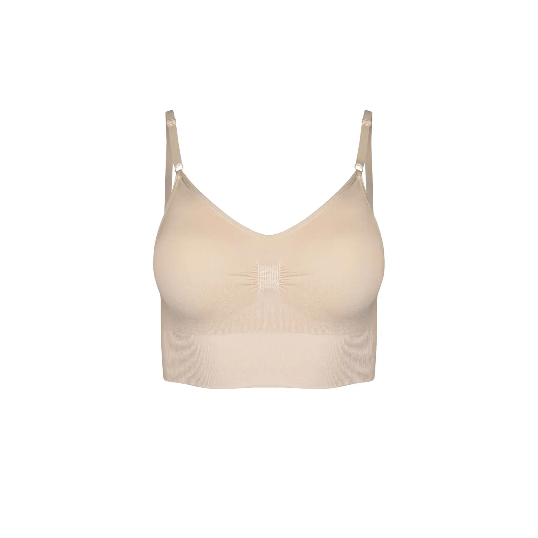 Soutien-gorge senza schienale donna Magic Bodyfashion