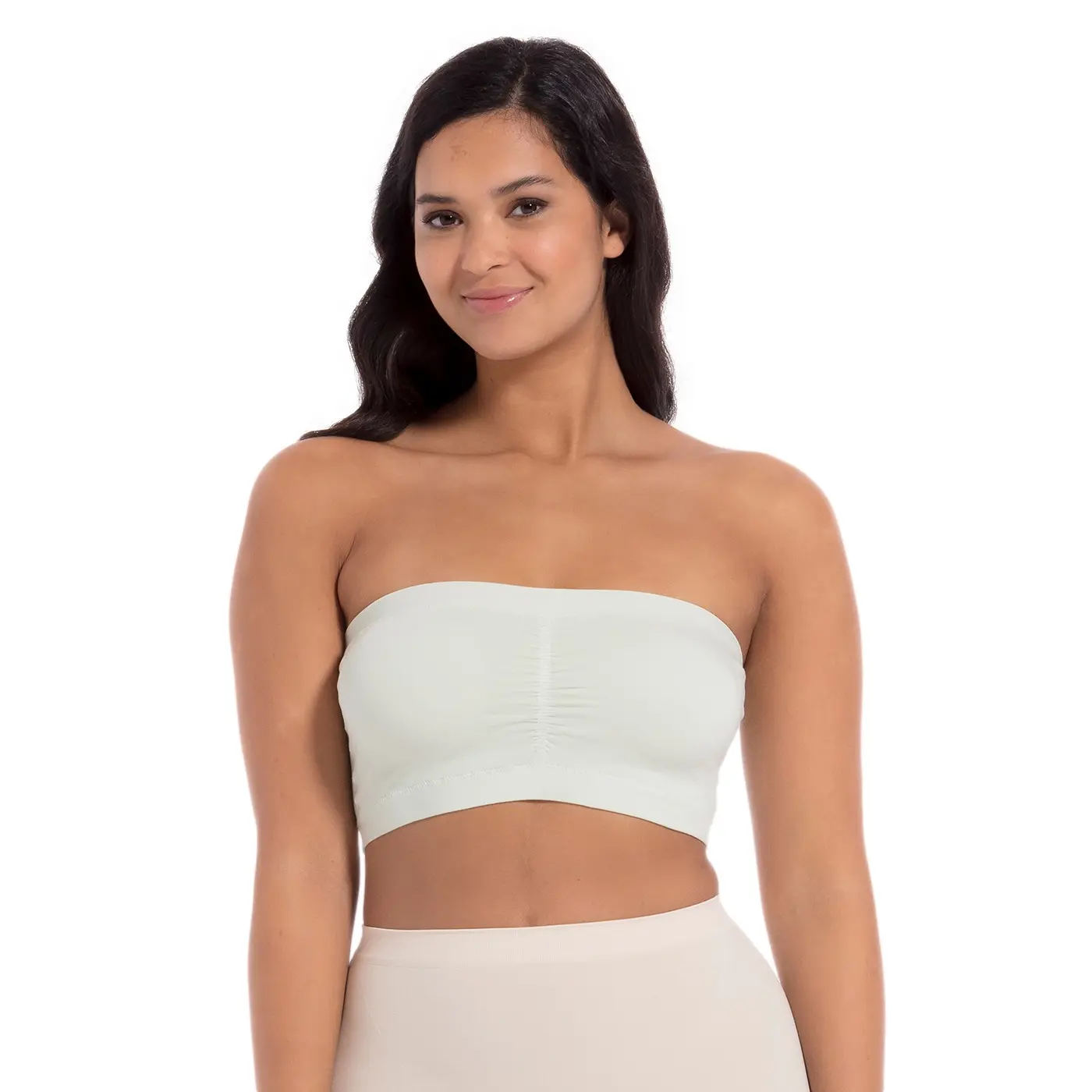 Sostenitore bandeau bambù donna Magic Bodyfashion