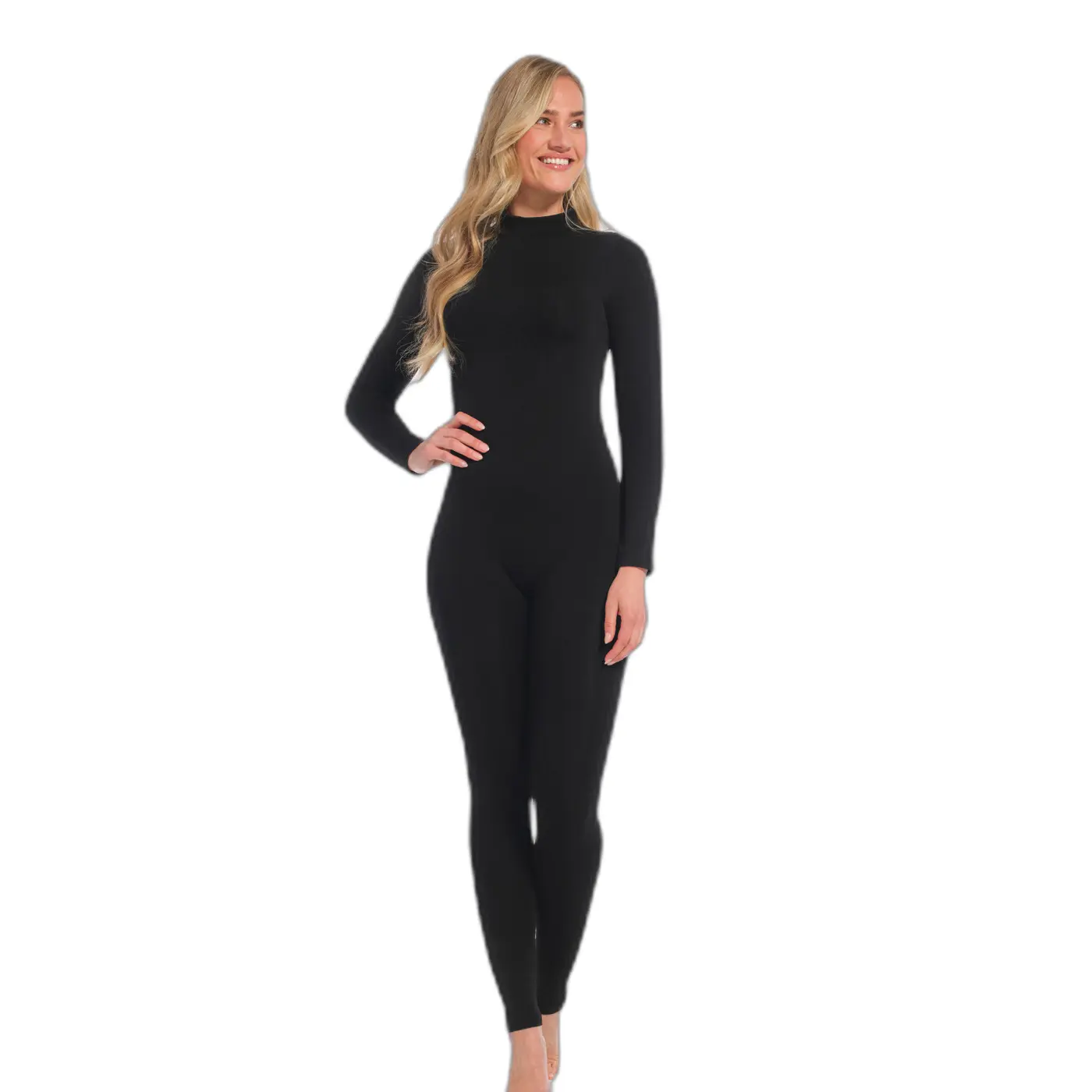 Tuta aderente donna Magic Bodyfashion Bodycon