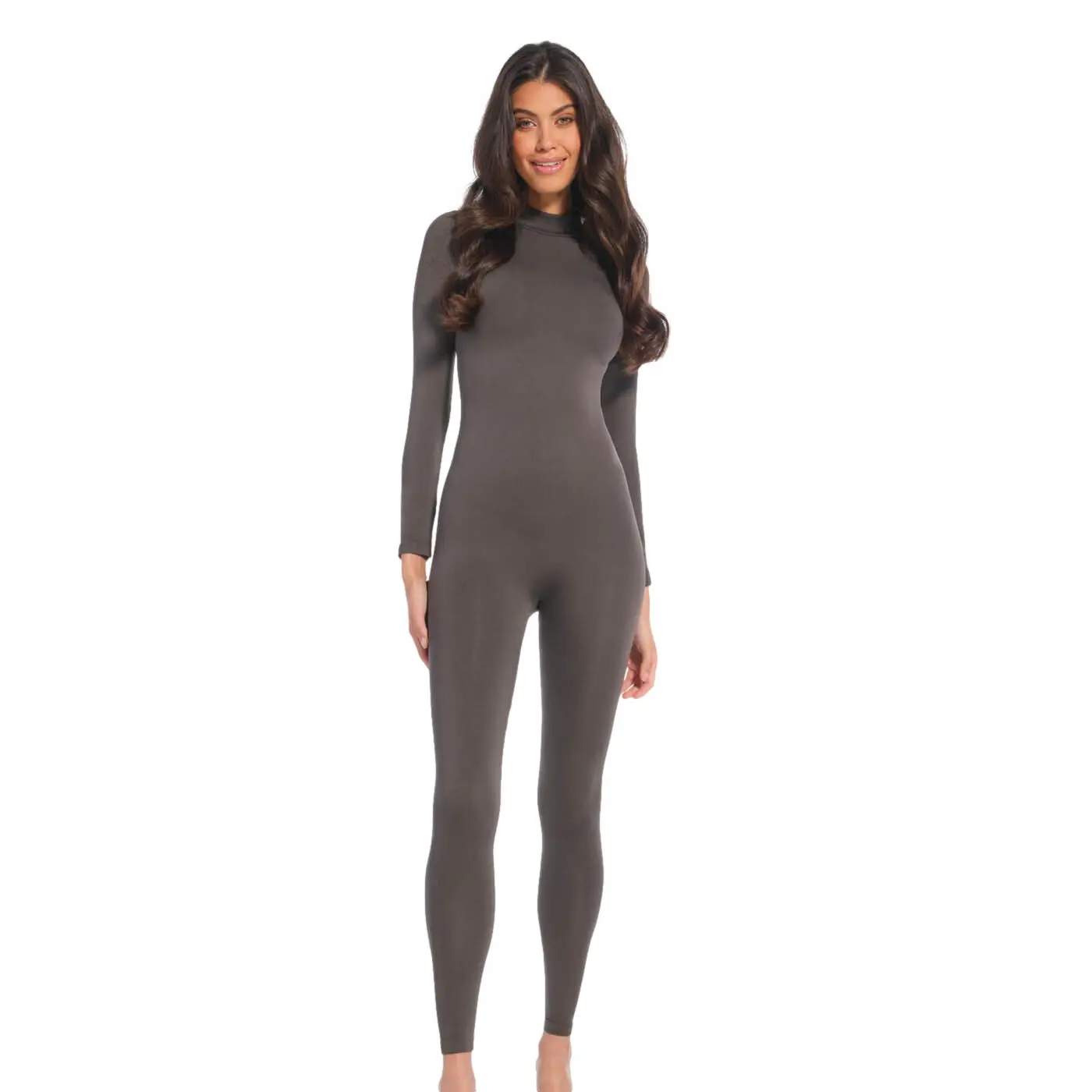 Tuta aderente donna Magic Bodyfashion Bodycon