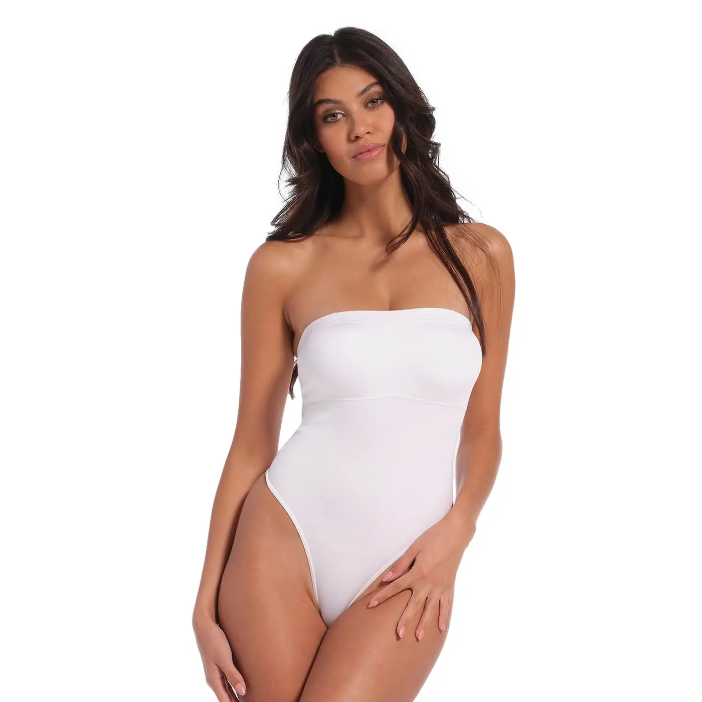 Body a fascia donna Magic Bodyfashion