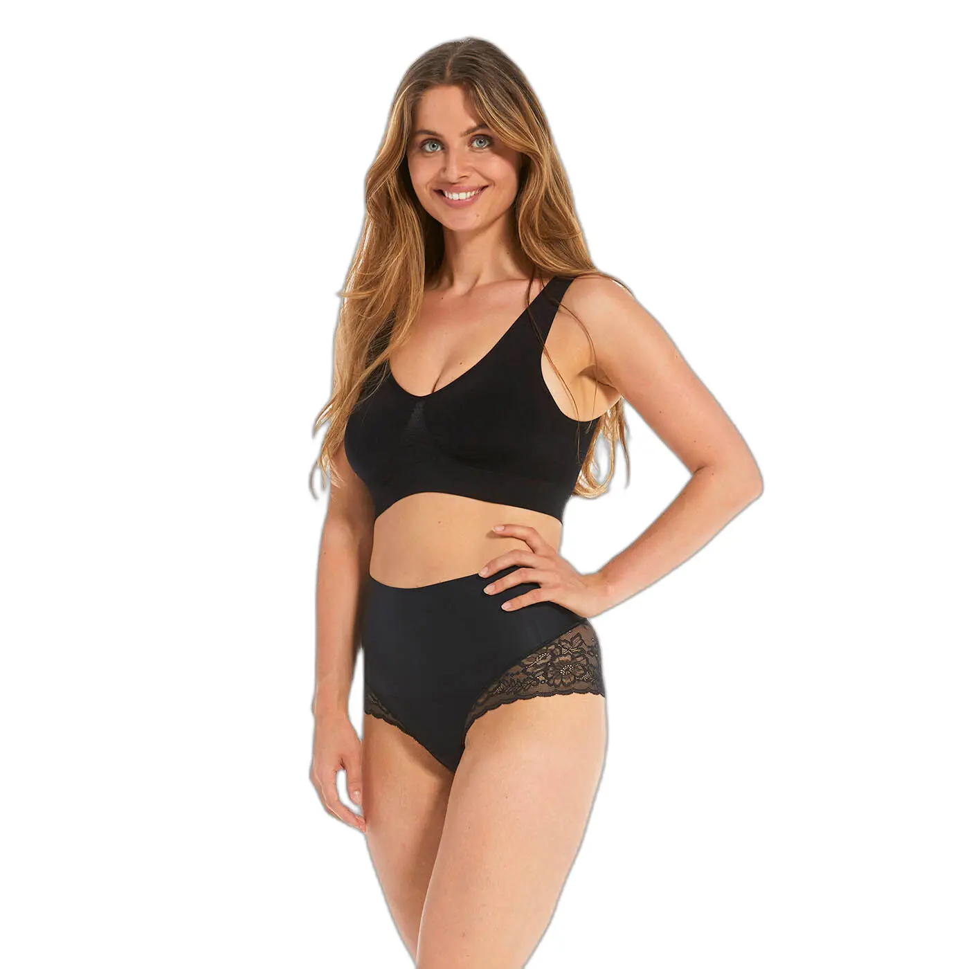 Reggiseno comfort donna Magic Bodyfashion